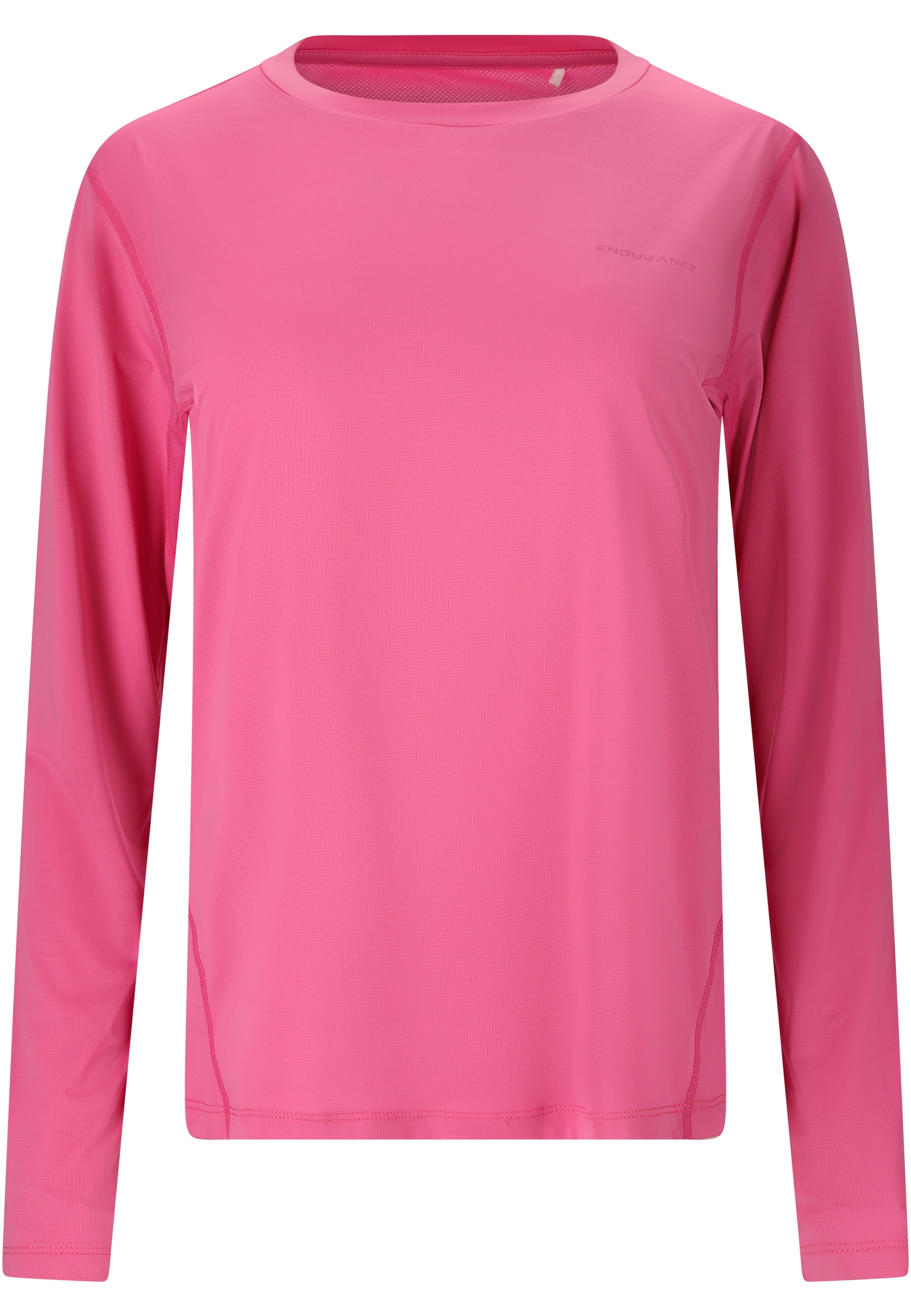 ENDURANCE Funktionsshirt »Nan« für maximale Frische und Bewegungsfreiheit