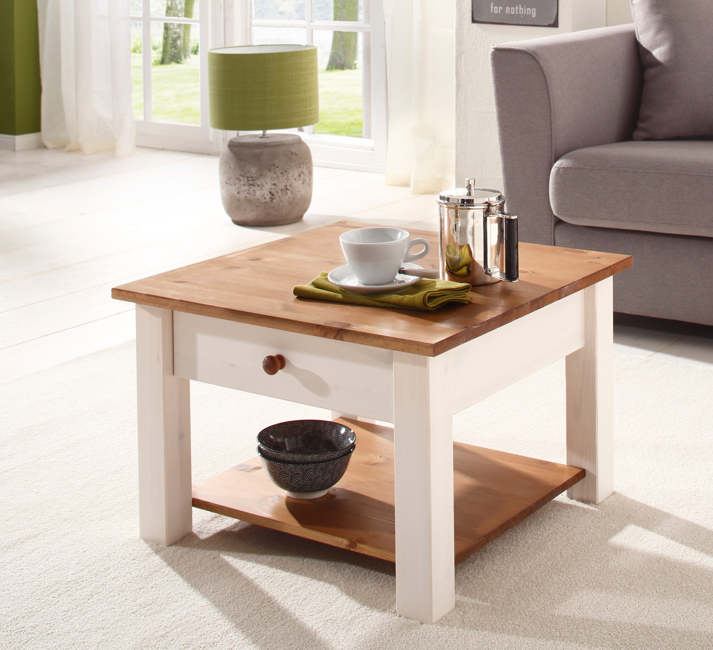 Home affaire Couchtisch "Chicago, TOPSELLER" Couchtisch, Sofatisch, OTTOs C günstig online kaufen