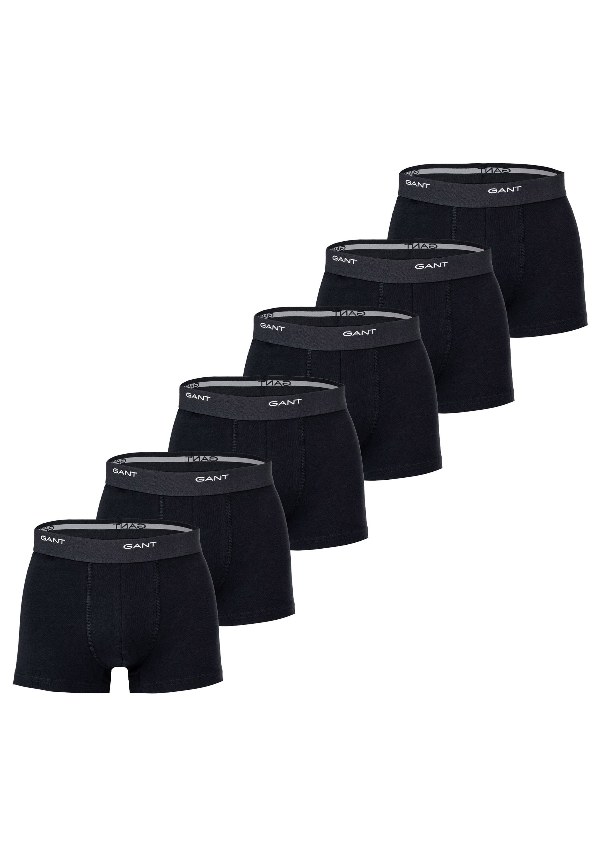 Gant Boxershorts "Boxershort 6er Pack"