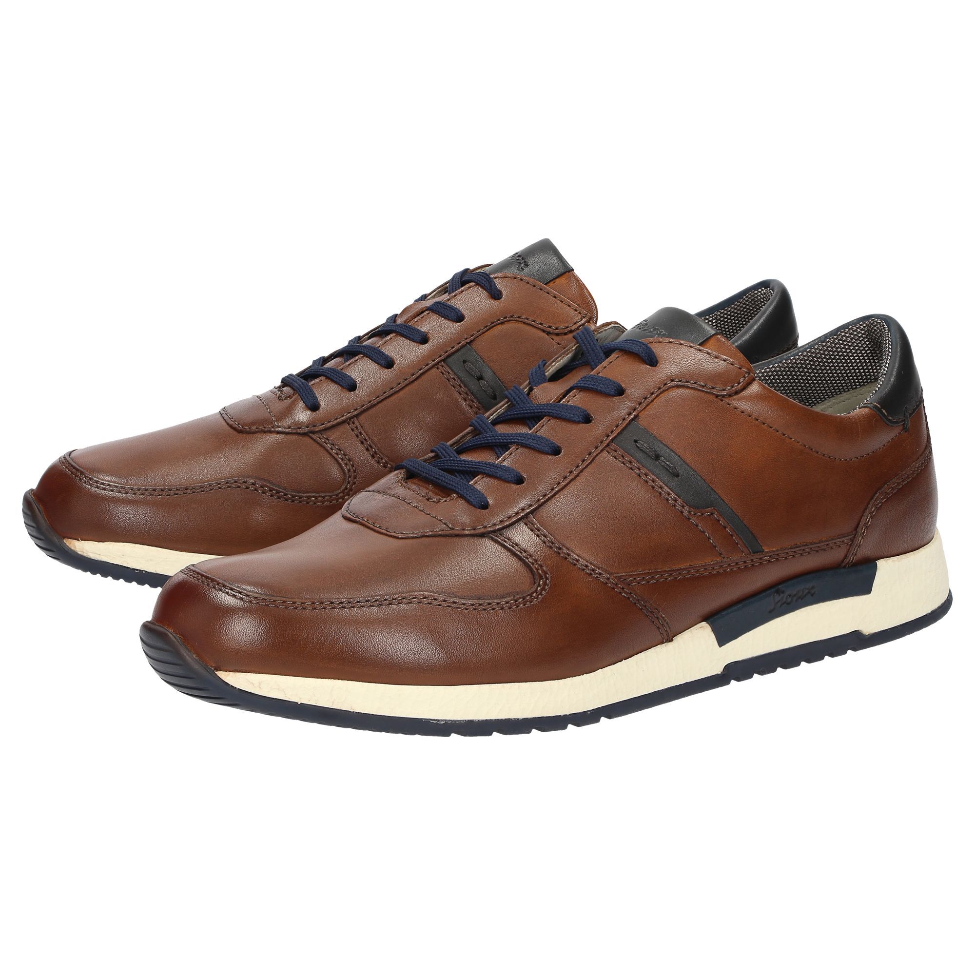 SIOUX Sneaker "Rojaro-700"