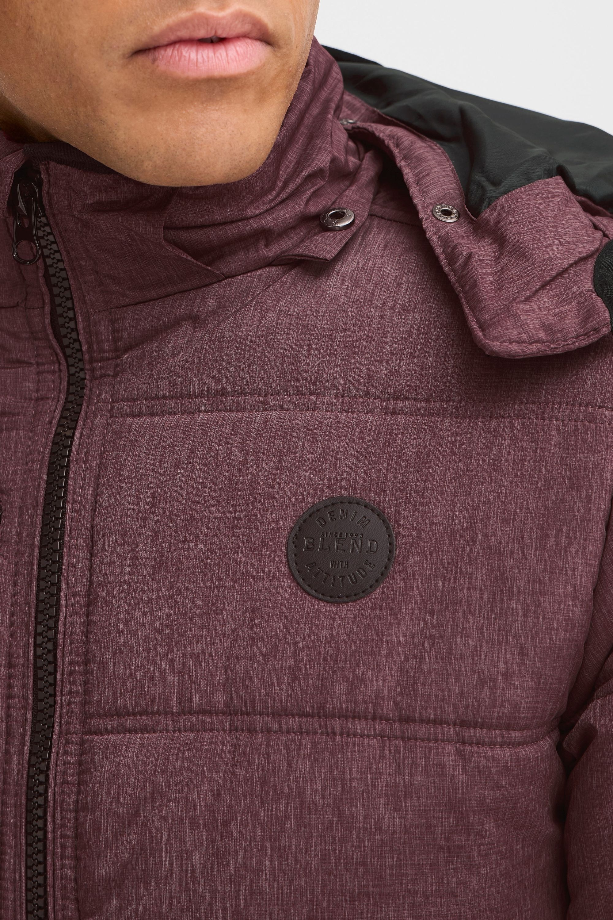 Blend Wintermantel »Winterjacke BHBoris«
