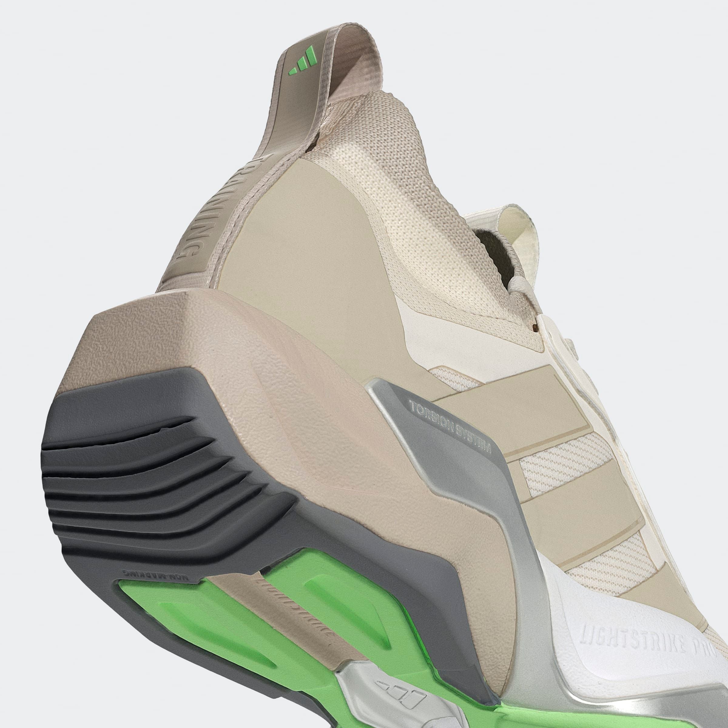 adidas Performance Trainingsschuh »RAPIDMOVE ADV 2-TRAININGSSCHUHE«