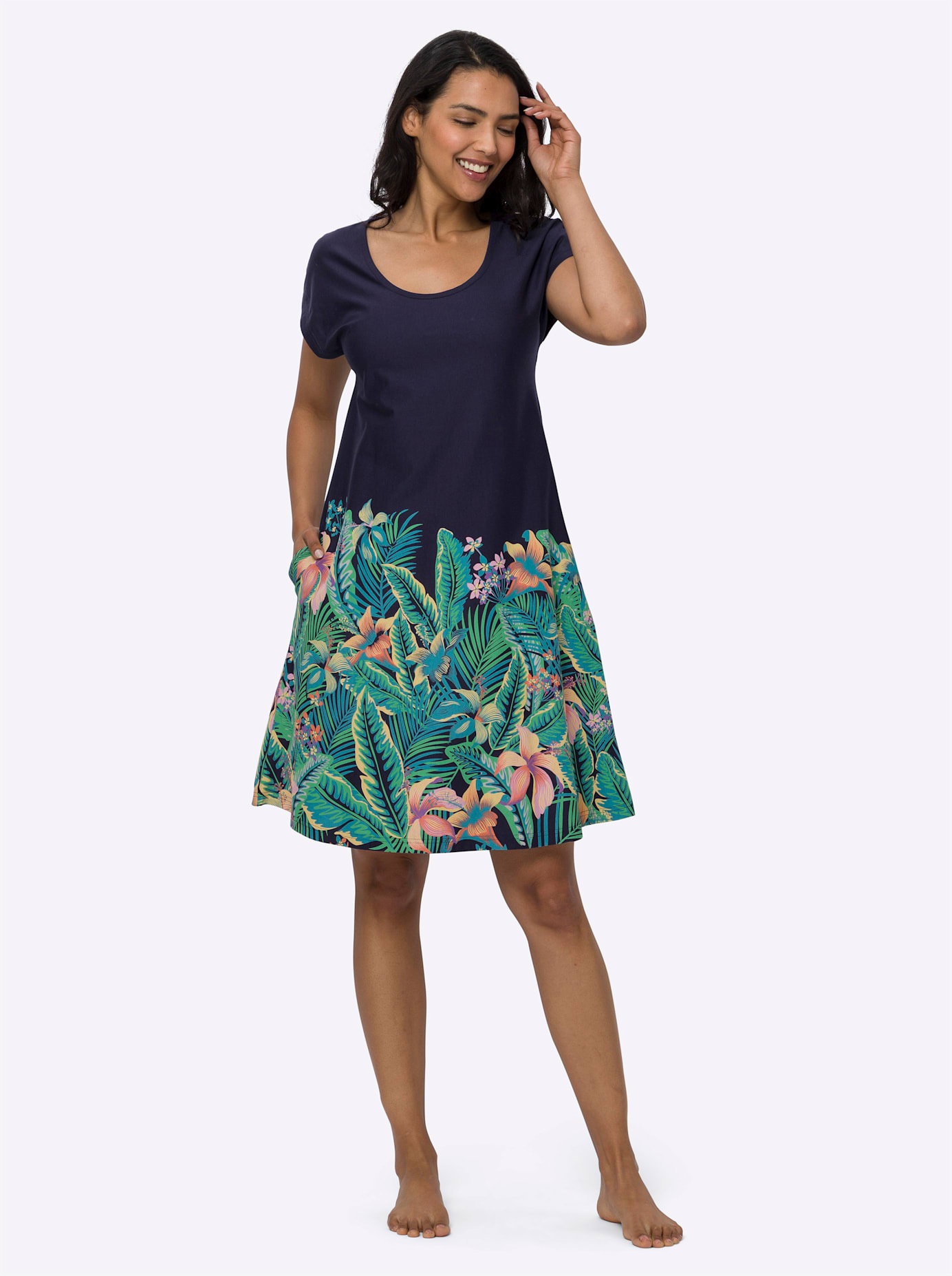 nicht definiert Sommerkleid "Sommerkleid" günstig online kaufen