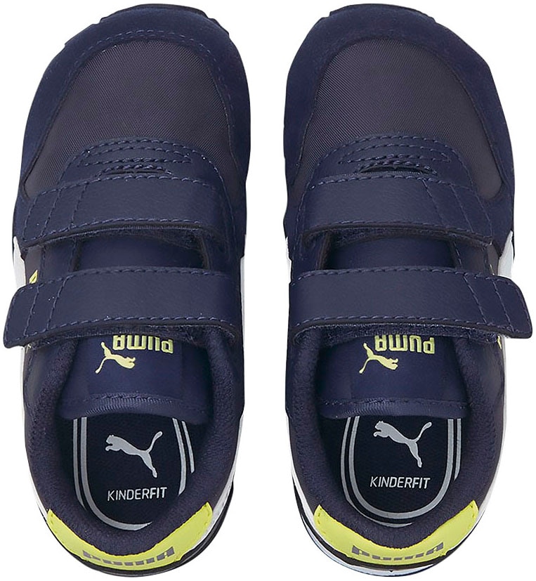 PUMA Sneaker »ST Runner v3 | Klettverschluss mit V Inf«, kaufen NL BAUR