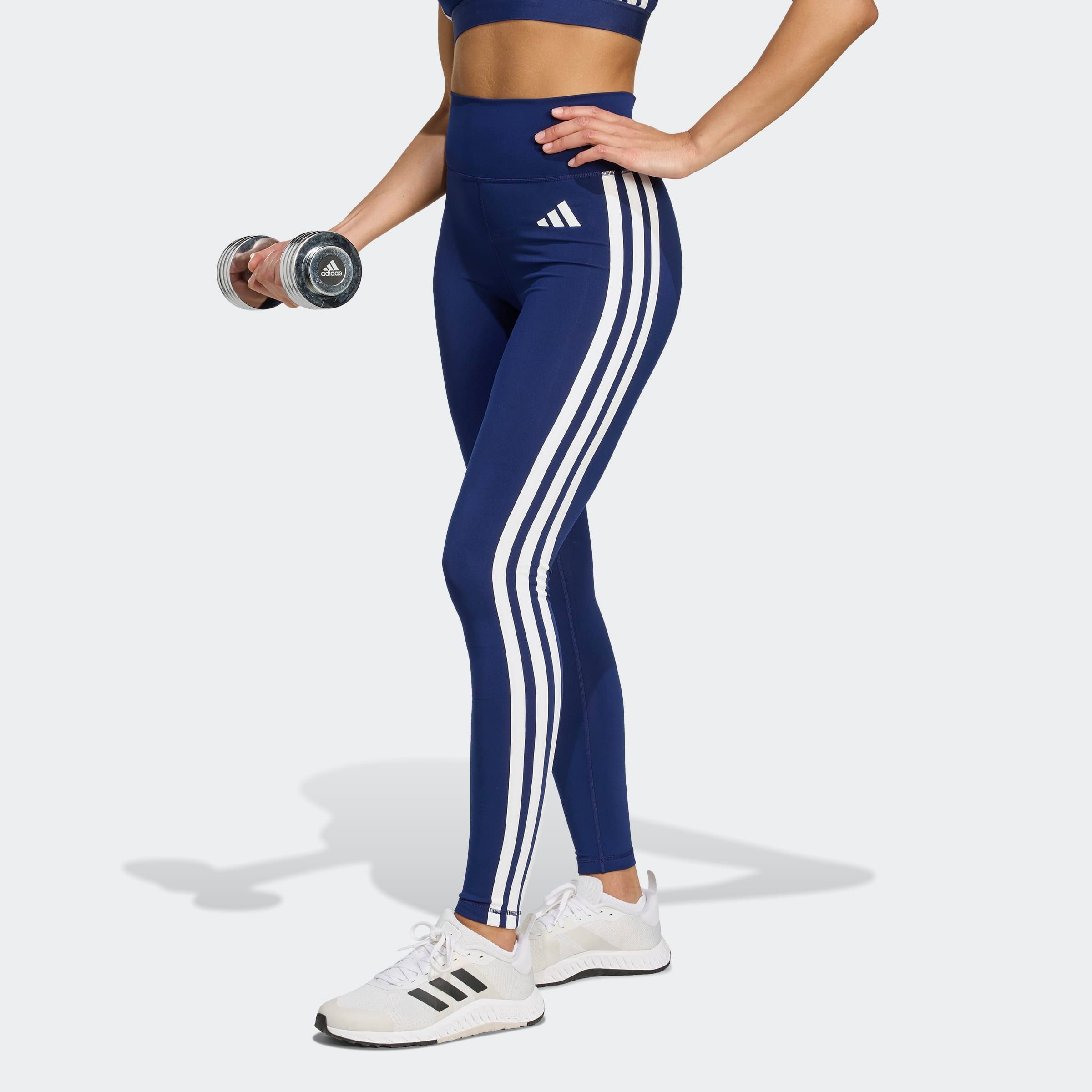 adidas Performance Trainingstights "OPT ESS 3S L", (1 tlg.) günstig online kaufen
