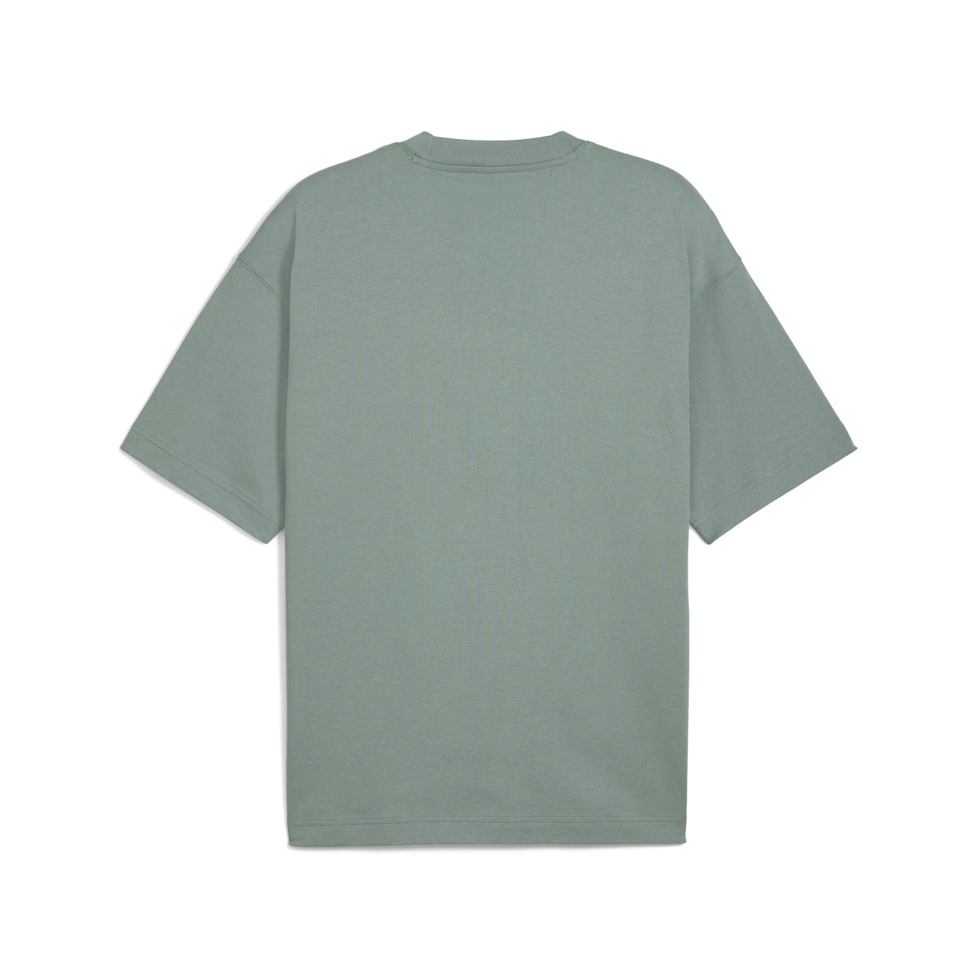 PUMA T-Shirt »PREMIUM ESS Oversized Graphic T-Shirt Erwachsene«