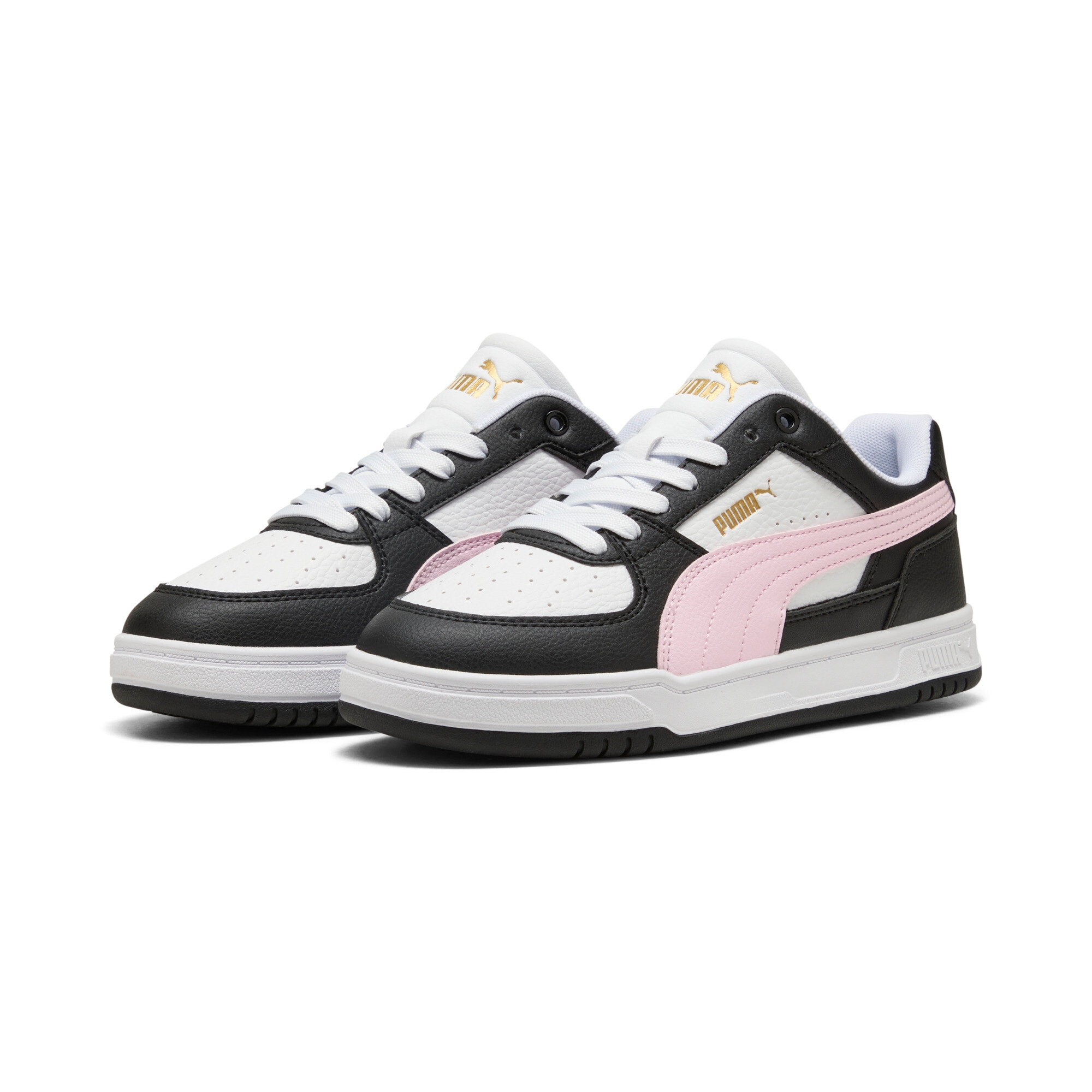 PUMA Sneaker "CAVEN III" für sportliche und lässige Looks, mit gepolstertem Fußbett