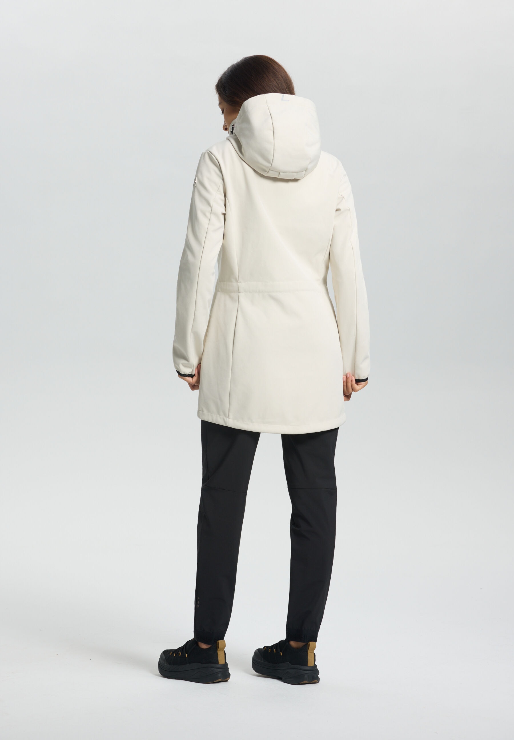 Luhta Outdoorjacke »Luhta Softshell jacke Iloniemi«