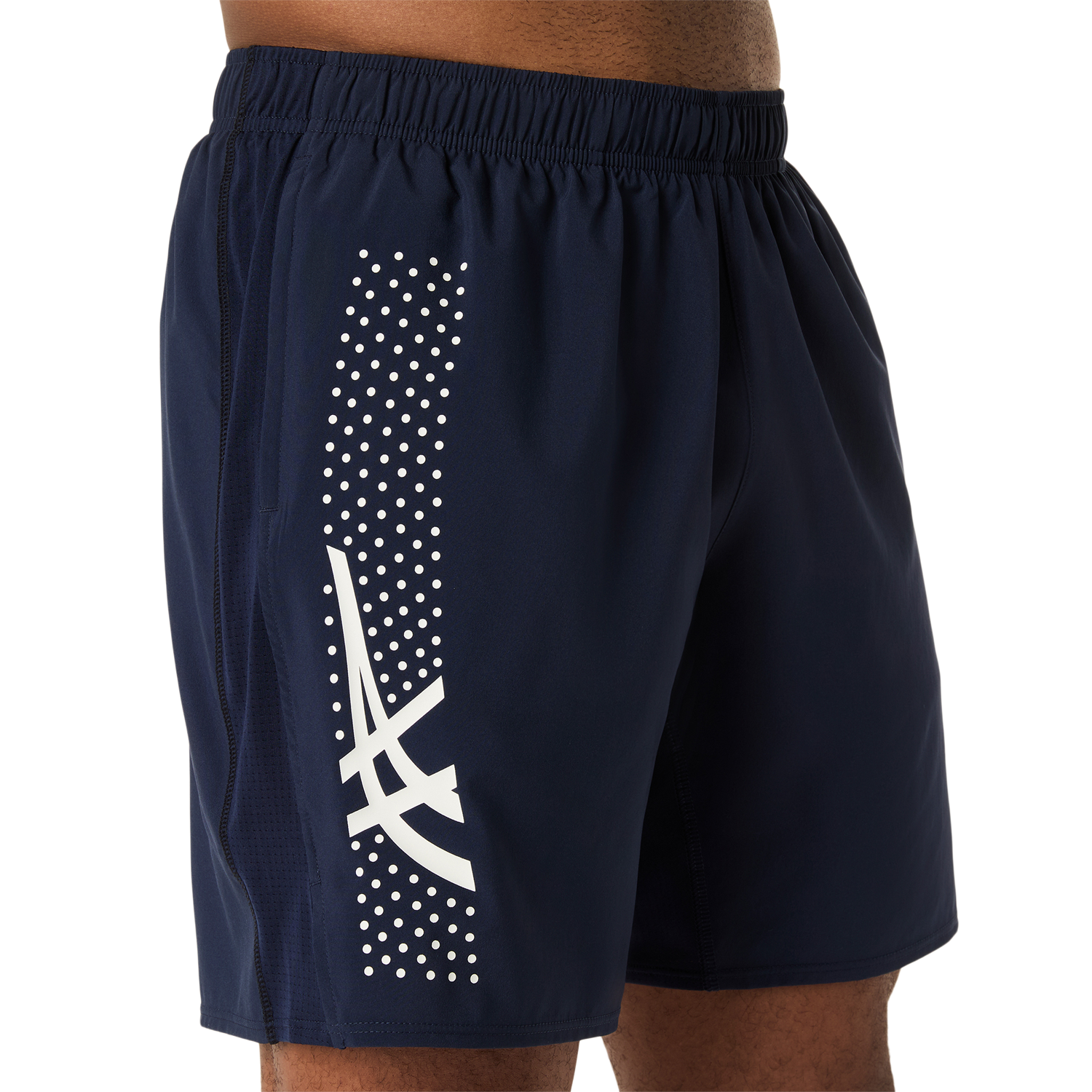 Asics Laufshorts »ICON 7IN SHORT«