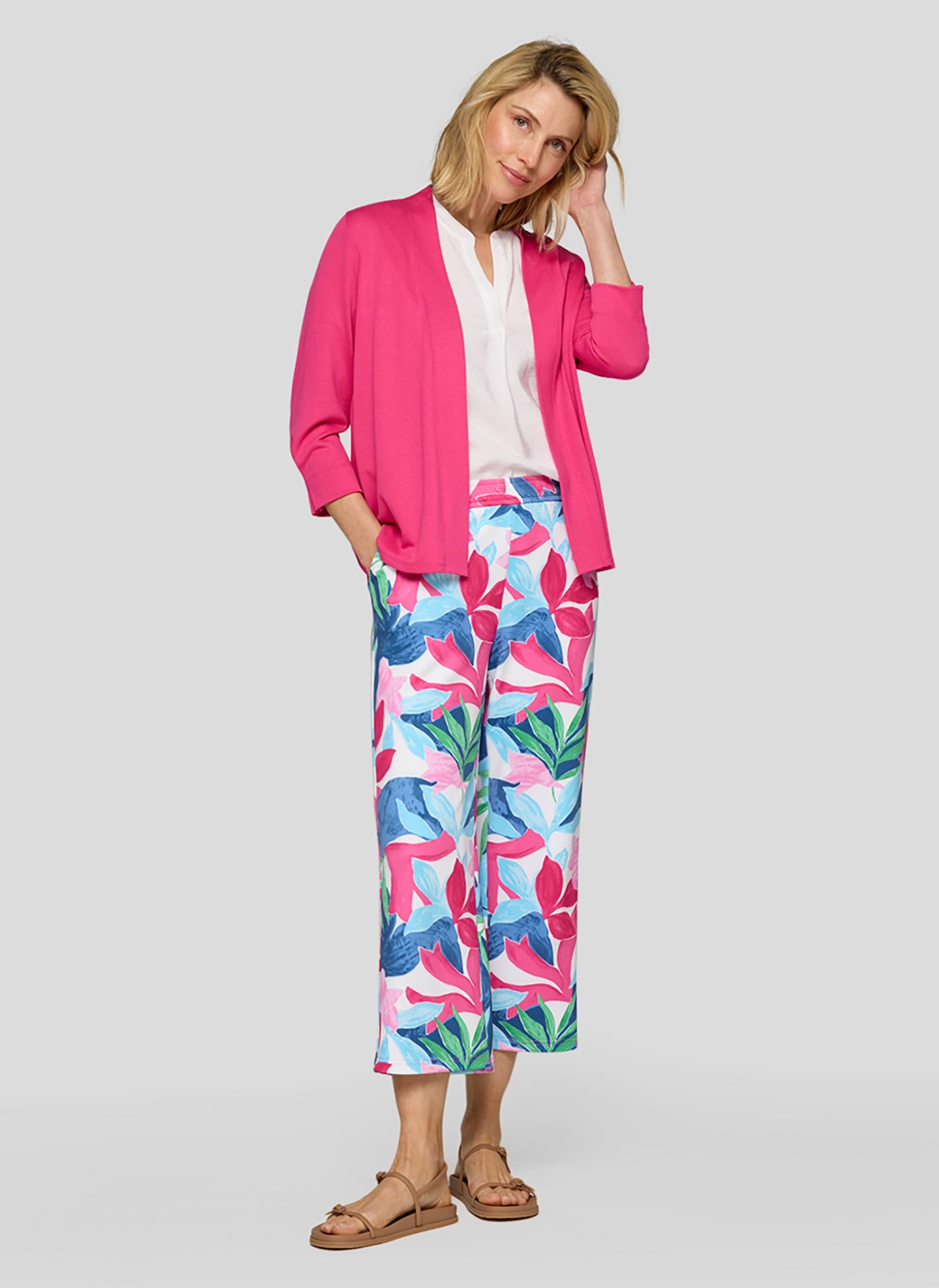 Rabe Klassische Bluse »Bluse«