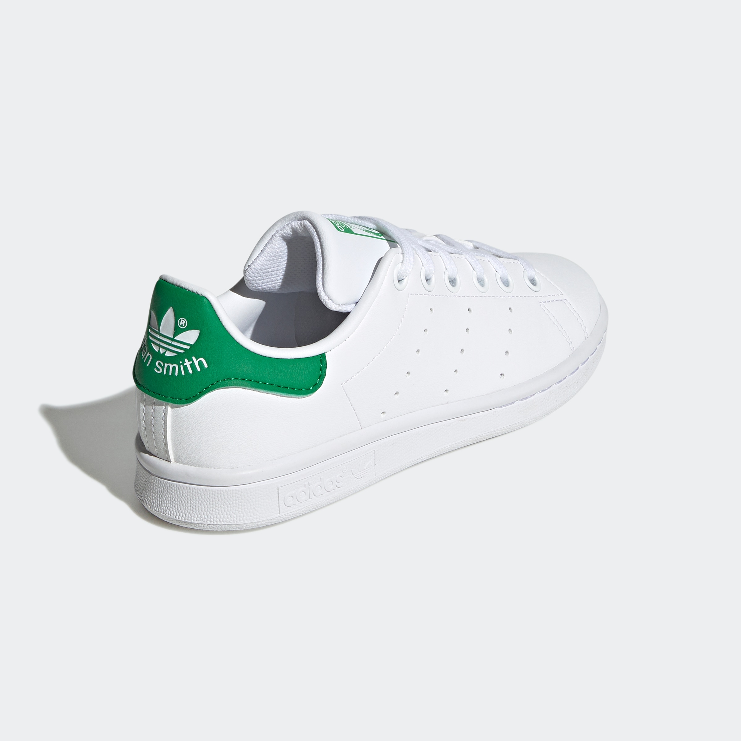 adidas Originals Sneaker »STAN SMITH J«