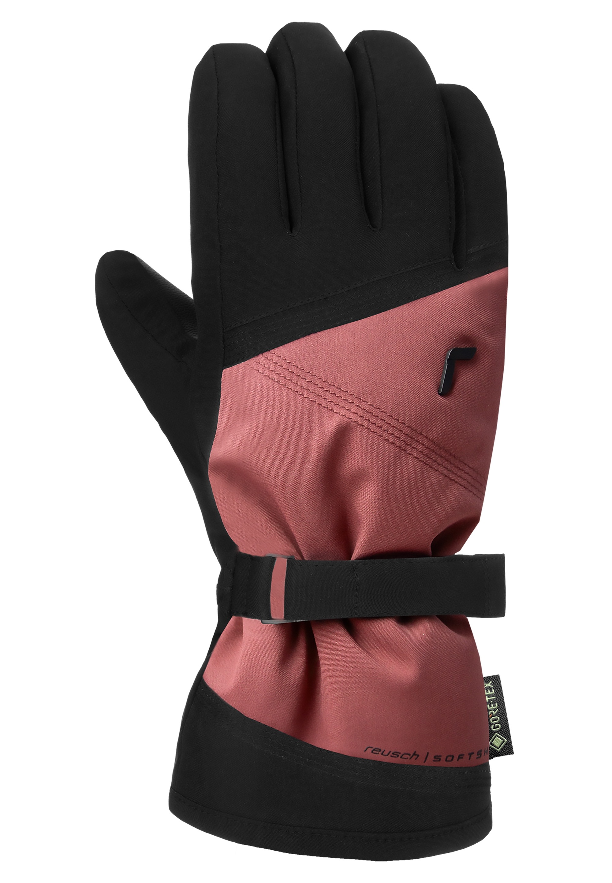 Reusch Skihandschuhe "Susan GORE-TEX" mit wasserdichter und atmungsaktiver günstig online kaufen