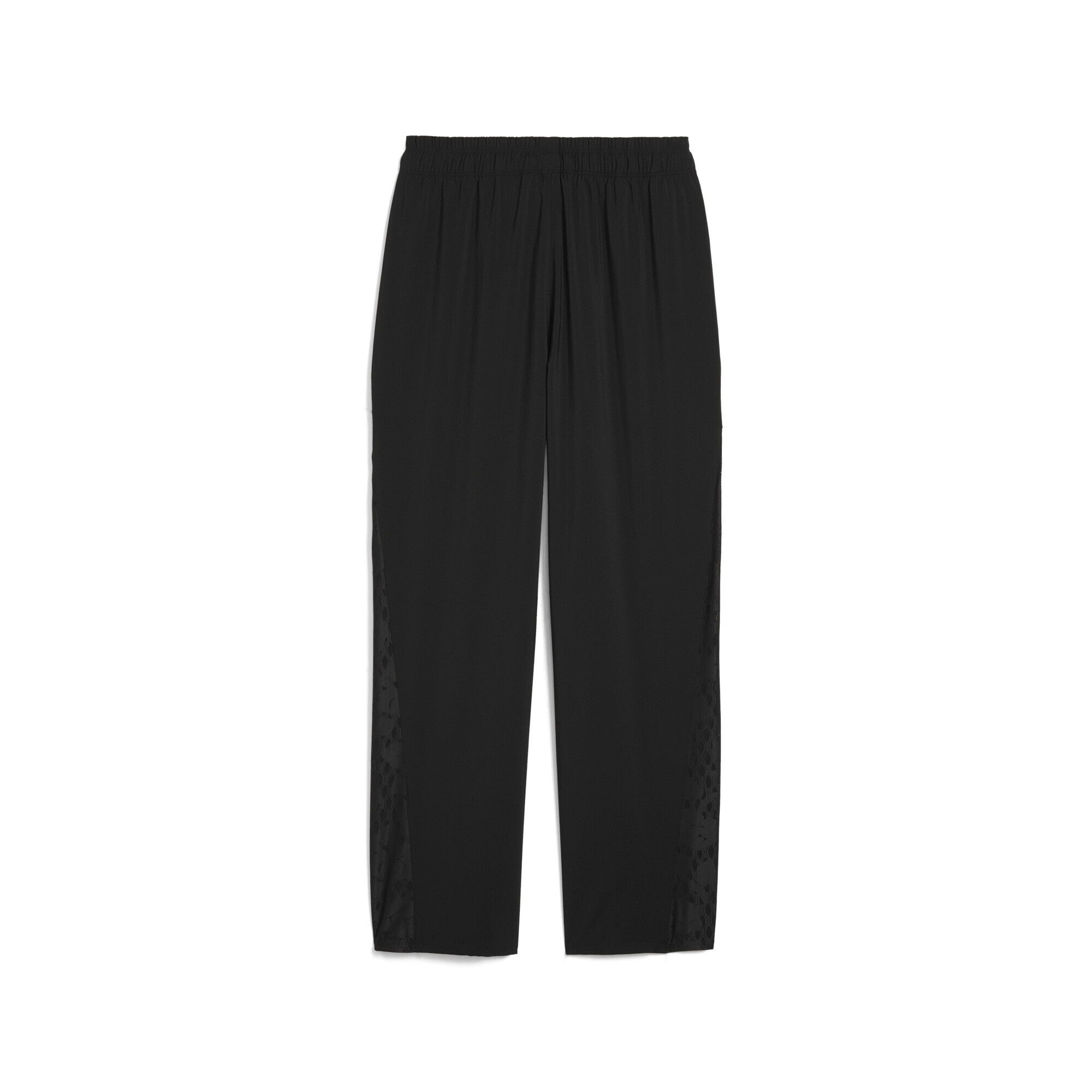 PUMA Trainingshose »LACE Gewebte Hose Damen«