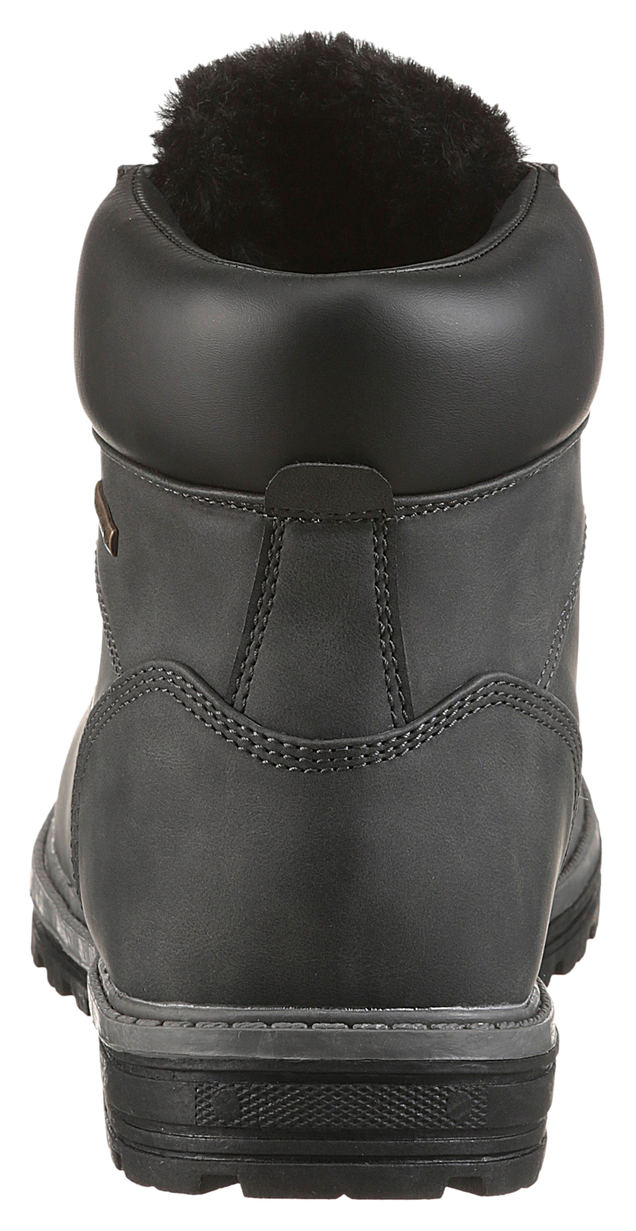 Polarino Winterboots »Trelleborg«, mit extra Profillaufsohle
