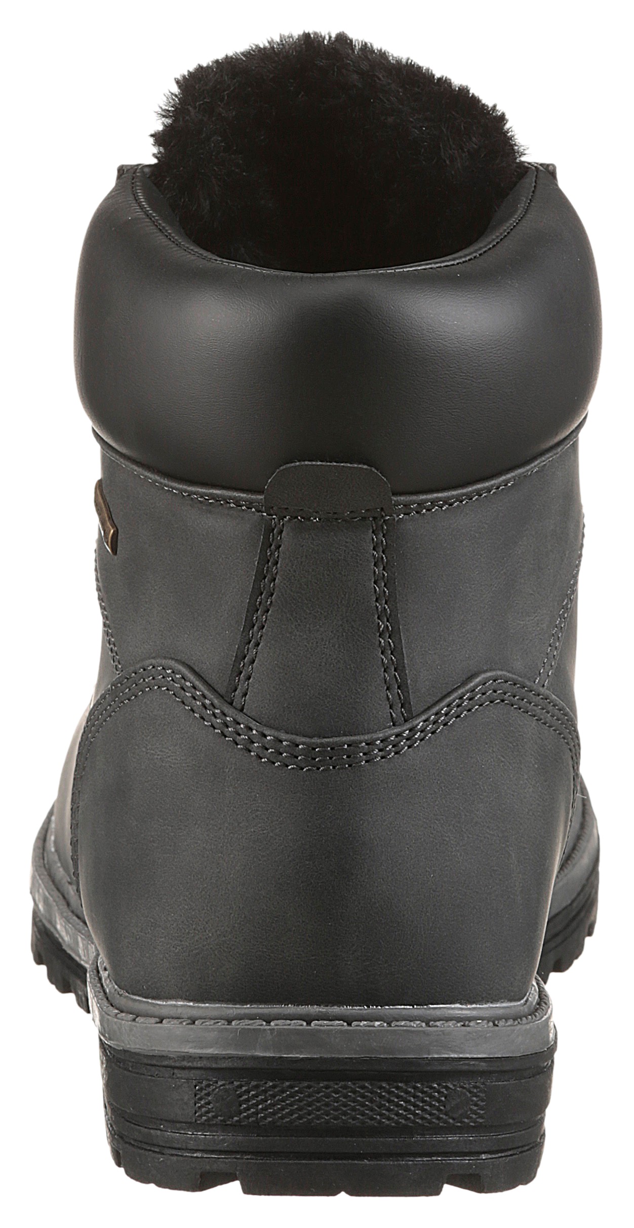 Polarino Winterboots "Trelleborg", mit extra Profillaufsohle günstig online kaufen