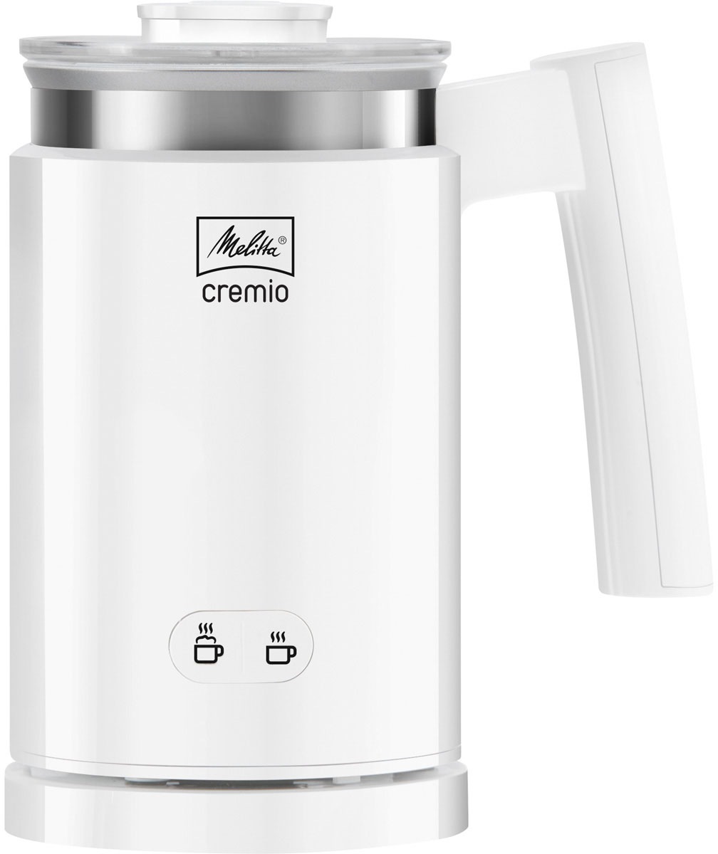 Melitta Milchaufschäumer "Cremio 1014-01" 500 W günstig online kaufen