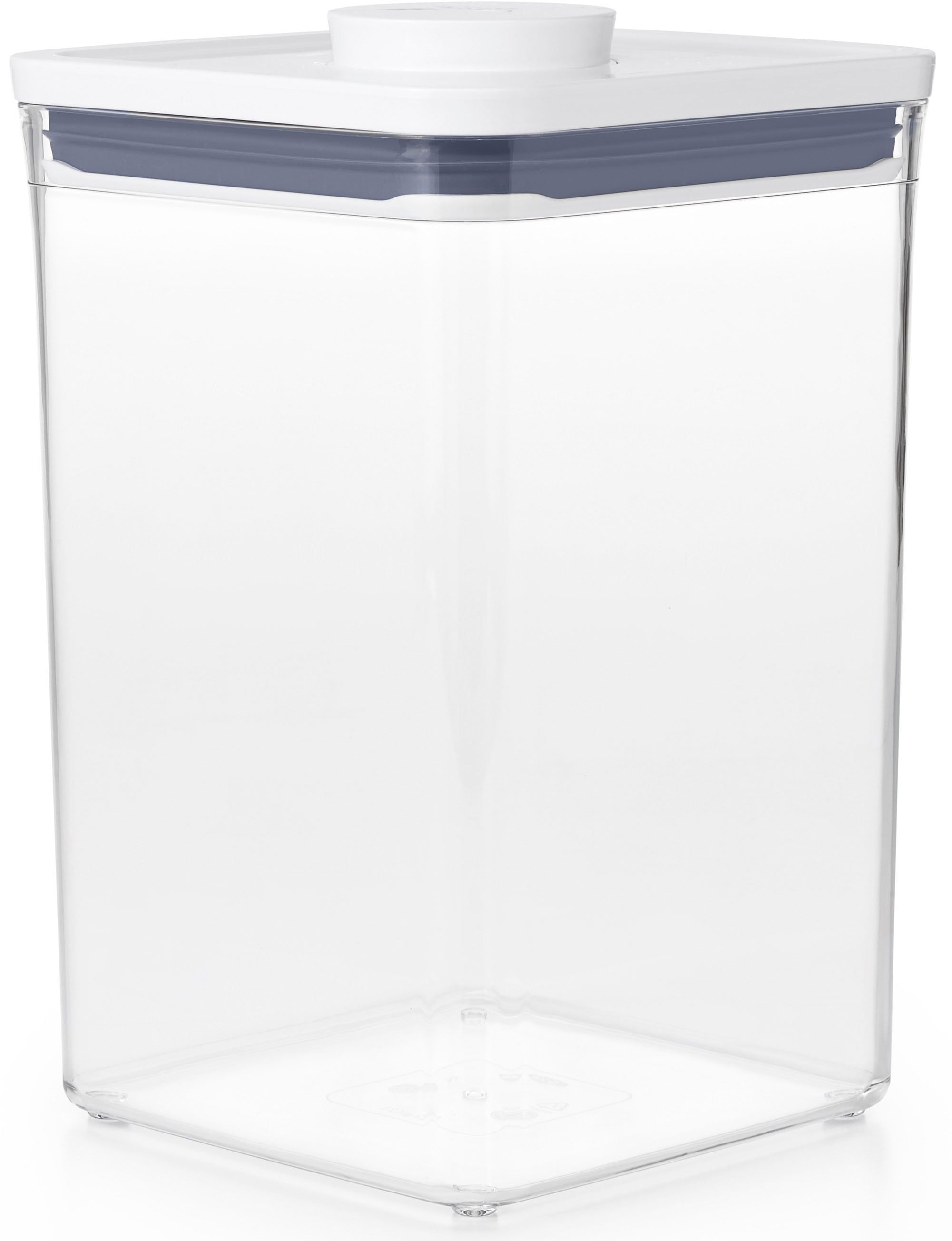 OXO Good Grips Vorratsdose 1 Stk. tlg. GROSSES QUADRAT - MITTEL 4.2L günstig online kaufen