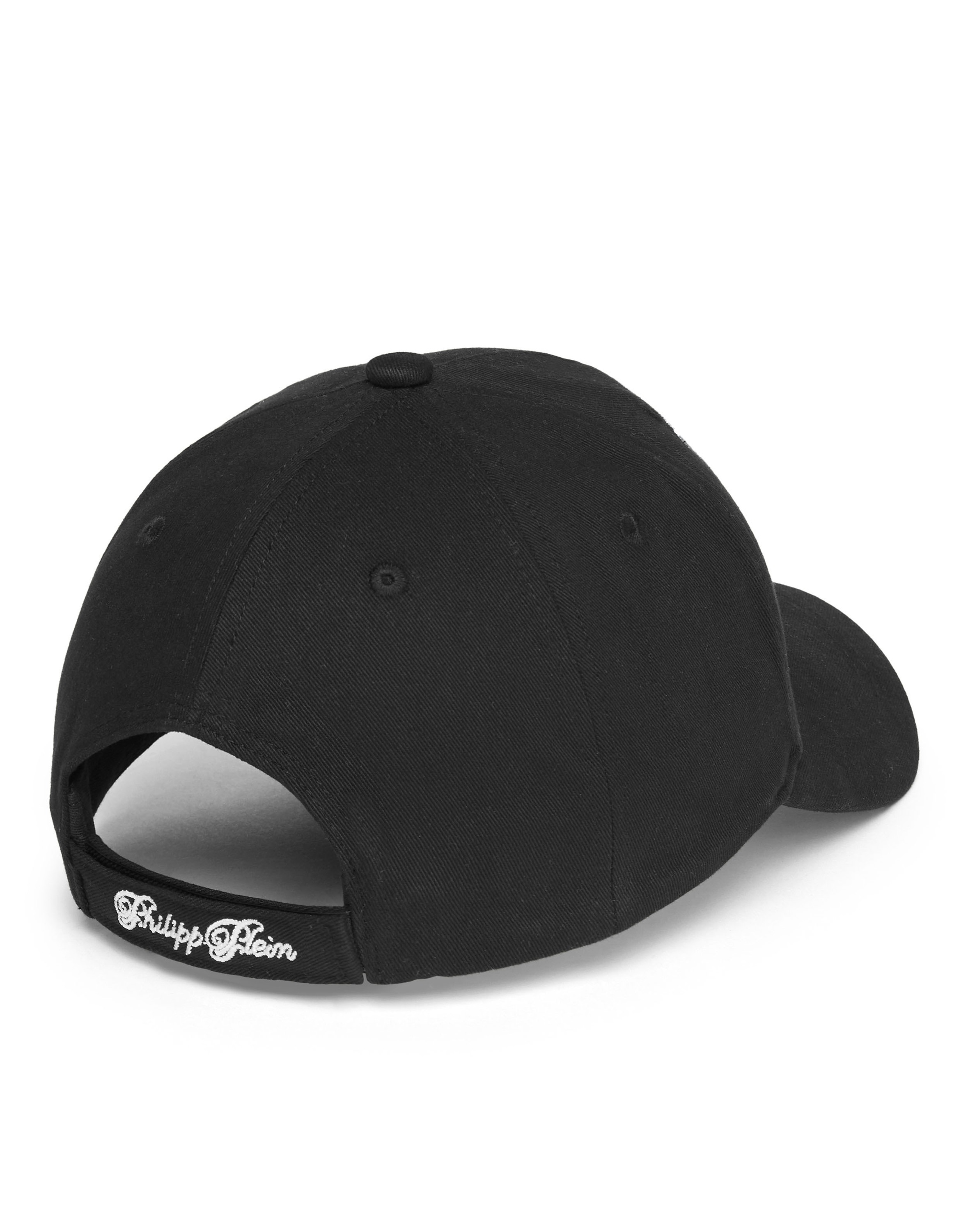 PHILIPP PLEIN Baseball Cap »Baseballkappe«