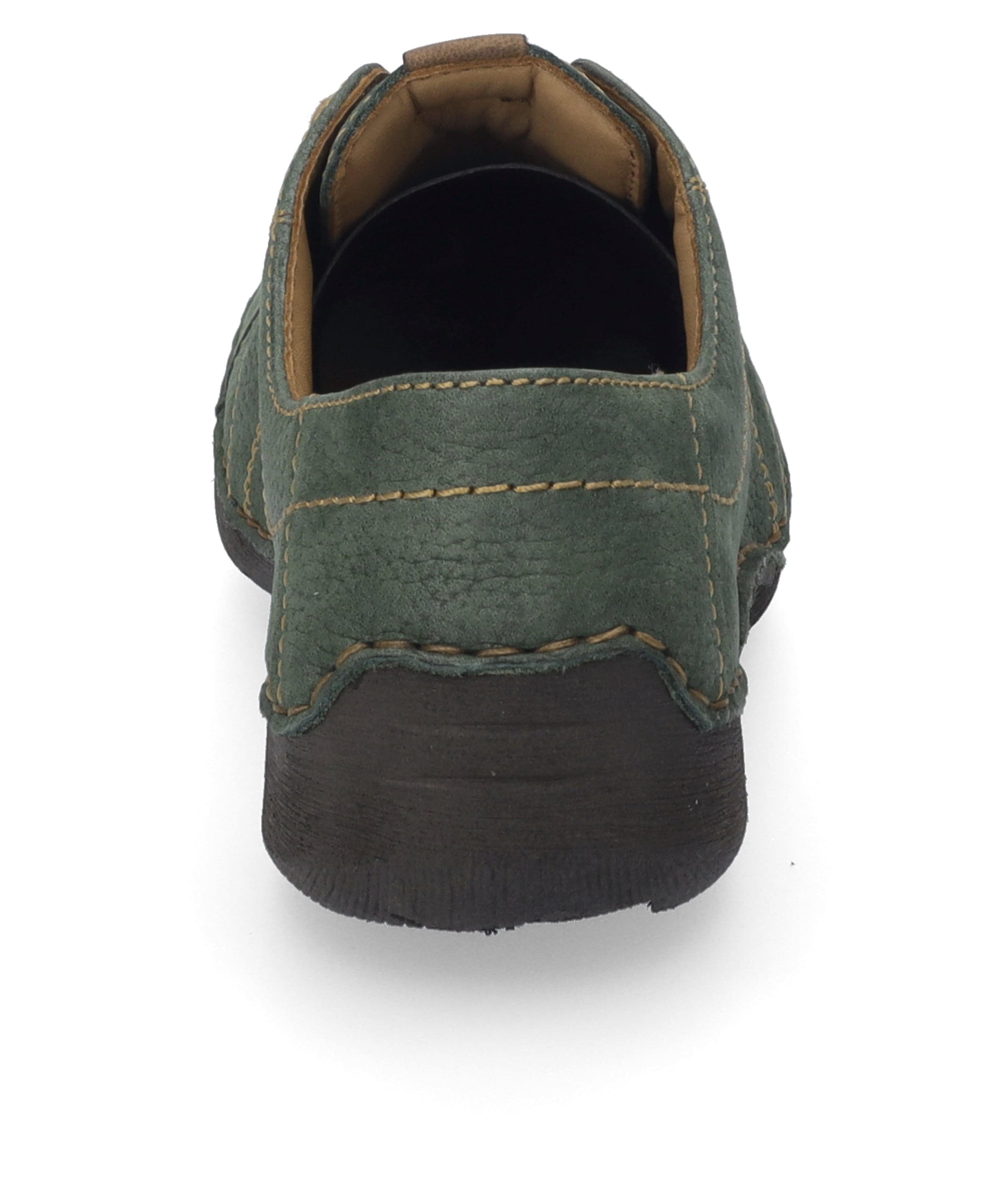 Josef Seibel Schnürschuh »Fergey 20, grün«