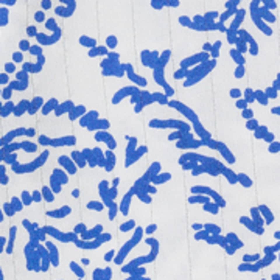 Cecil Klassische Bluse mit Glitzer-Details