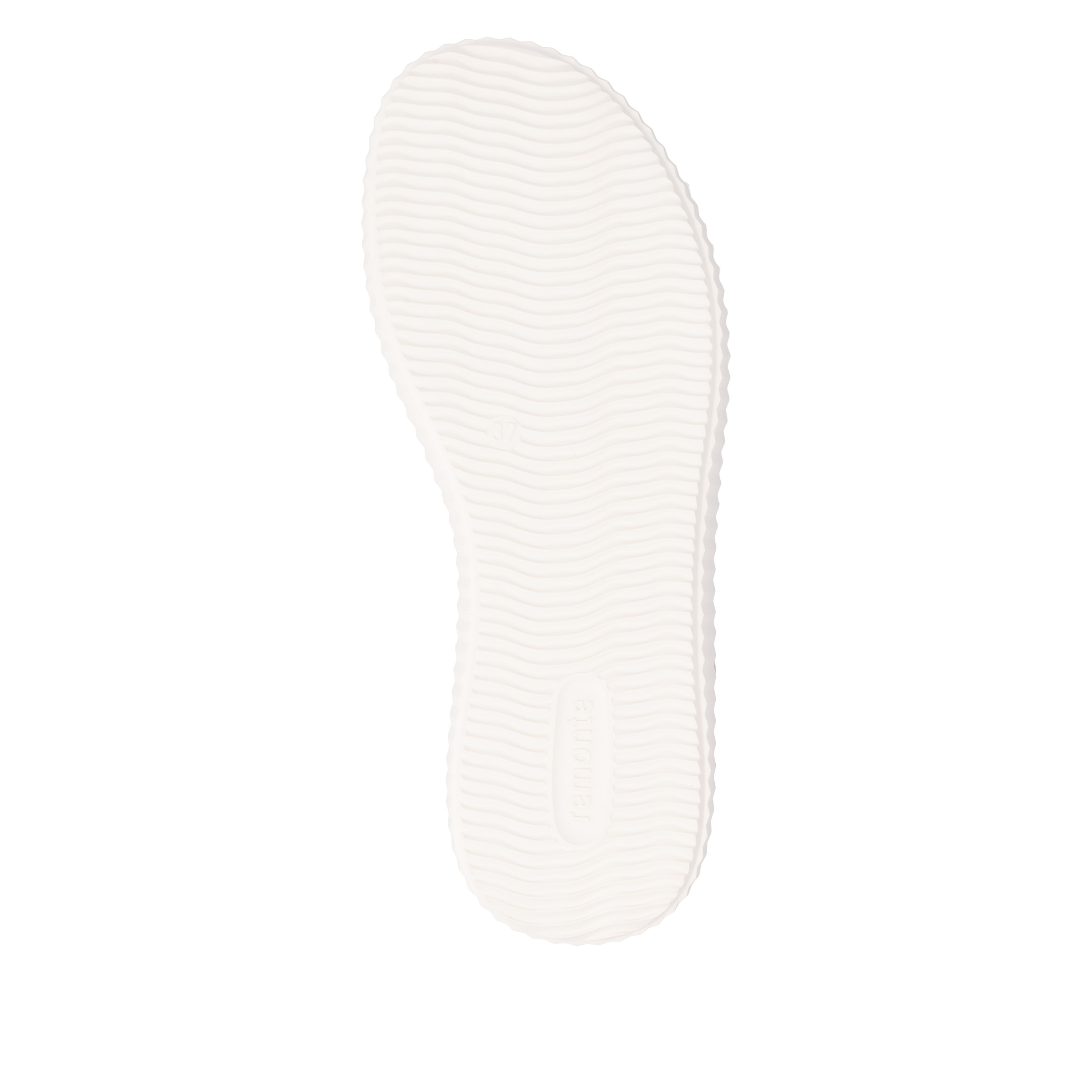 Remonte Plateausandale  Sommerschuh, Sandalette mit Lite ´n Soft-Ausstattung