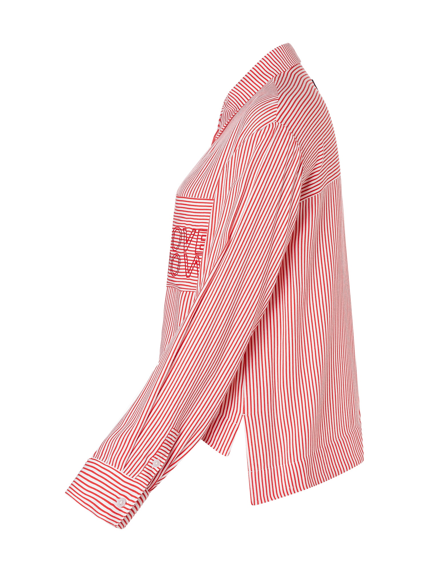 Lieblingsstück Hemdbluse »EceL« aus 100% Viskose