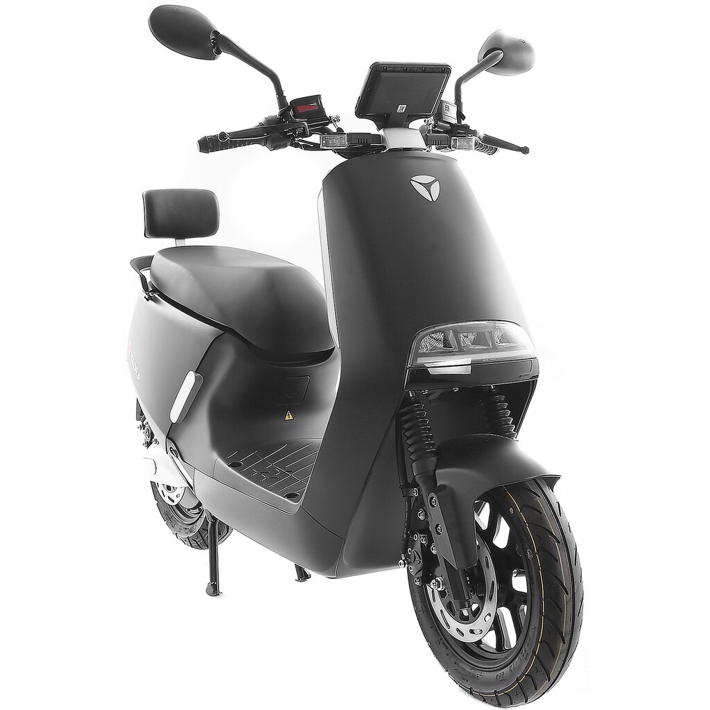 SXT Scooters E-Motorroller »yadea G5«