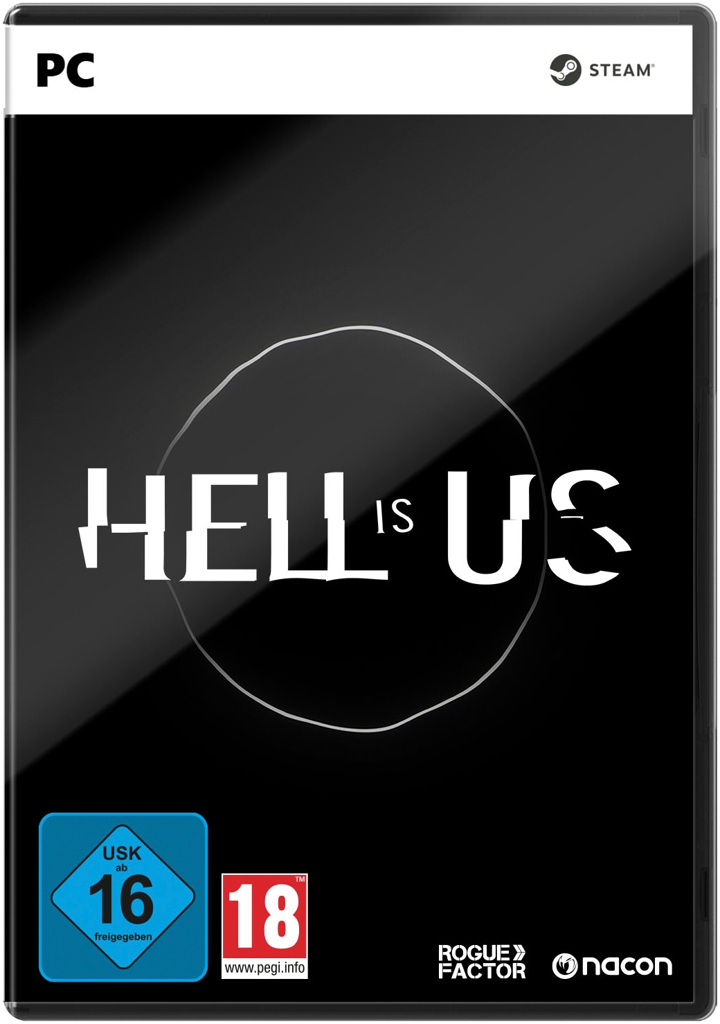 nacon Spielesoftware »Hell is Us«, PC