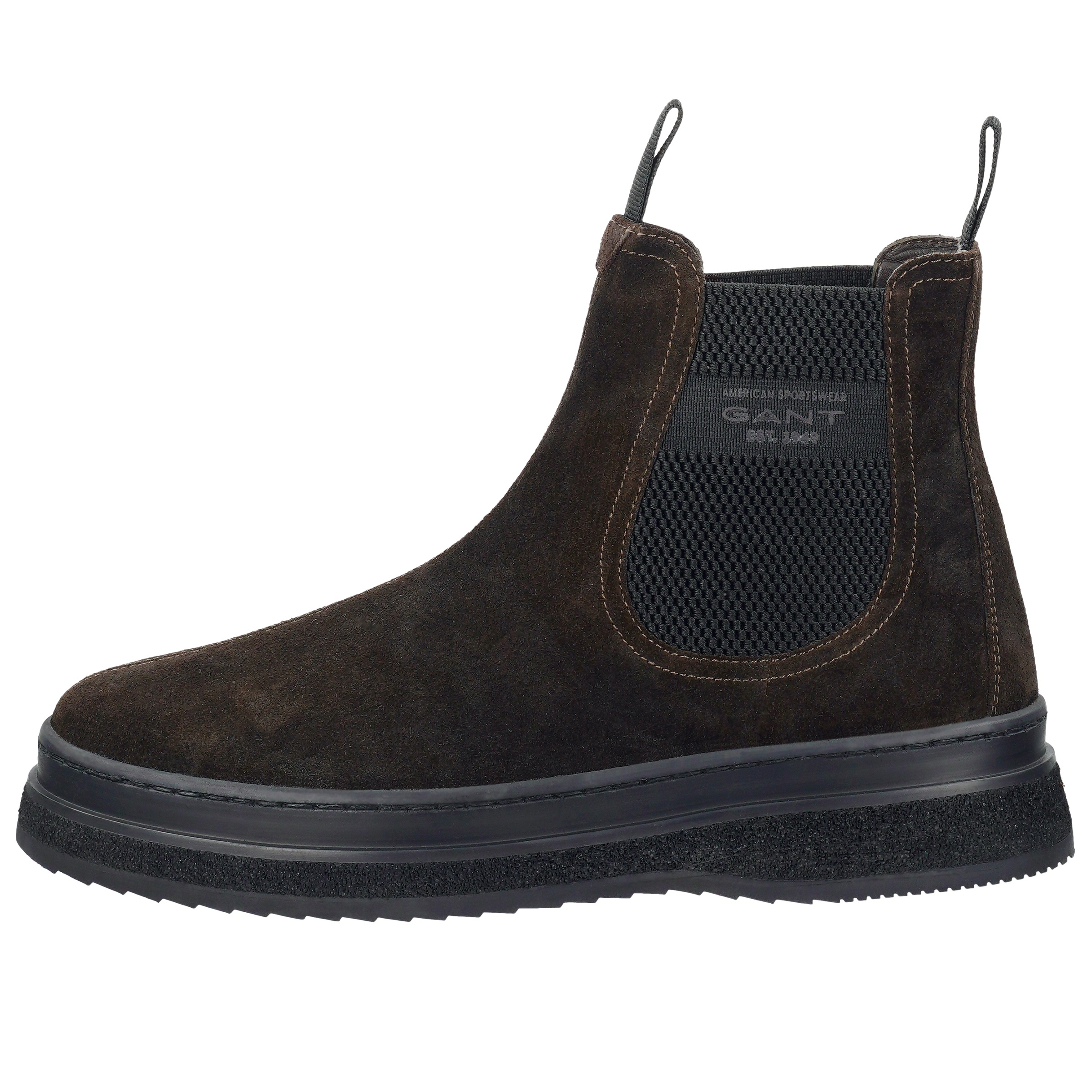 Gant Chelseaboots »Blistown«, mit Anziehlaschen