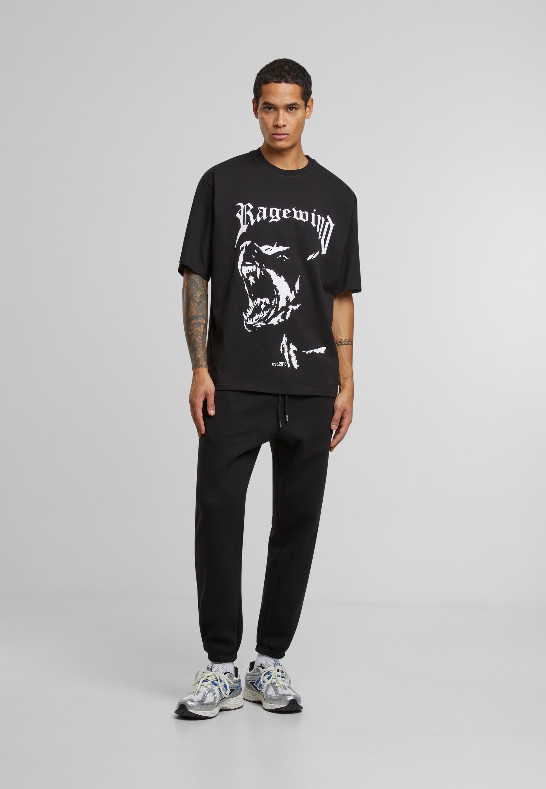 2Y Studios Jogginghose »2Y Studios Herren Basic Sweatpants«, (1 tlg.)