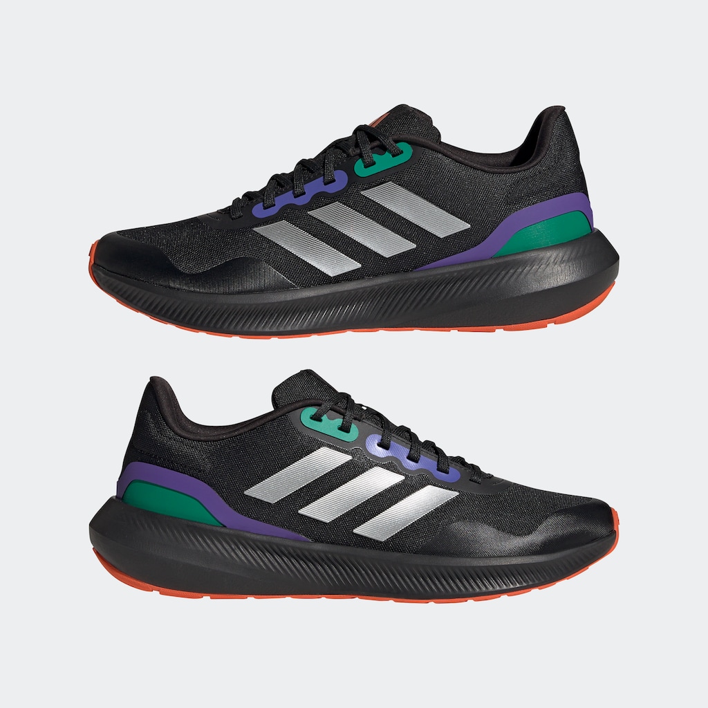 adidas Performance Laufschuh »RUNFALCON 3 TR«