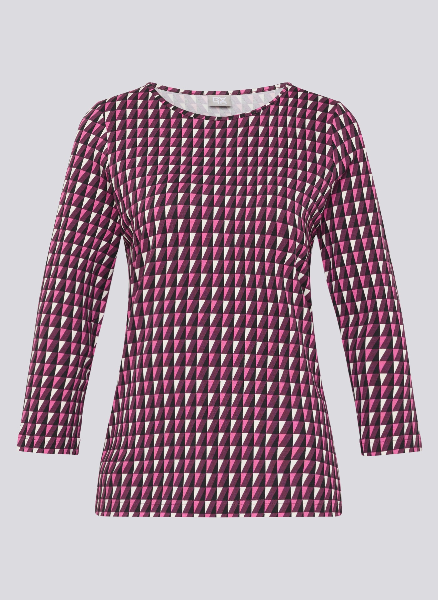 Thumbnail - Rabe Print-Shirt "T-Shirt"