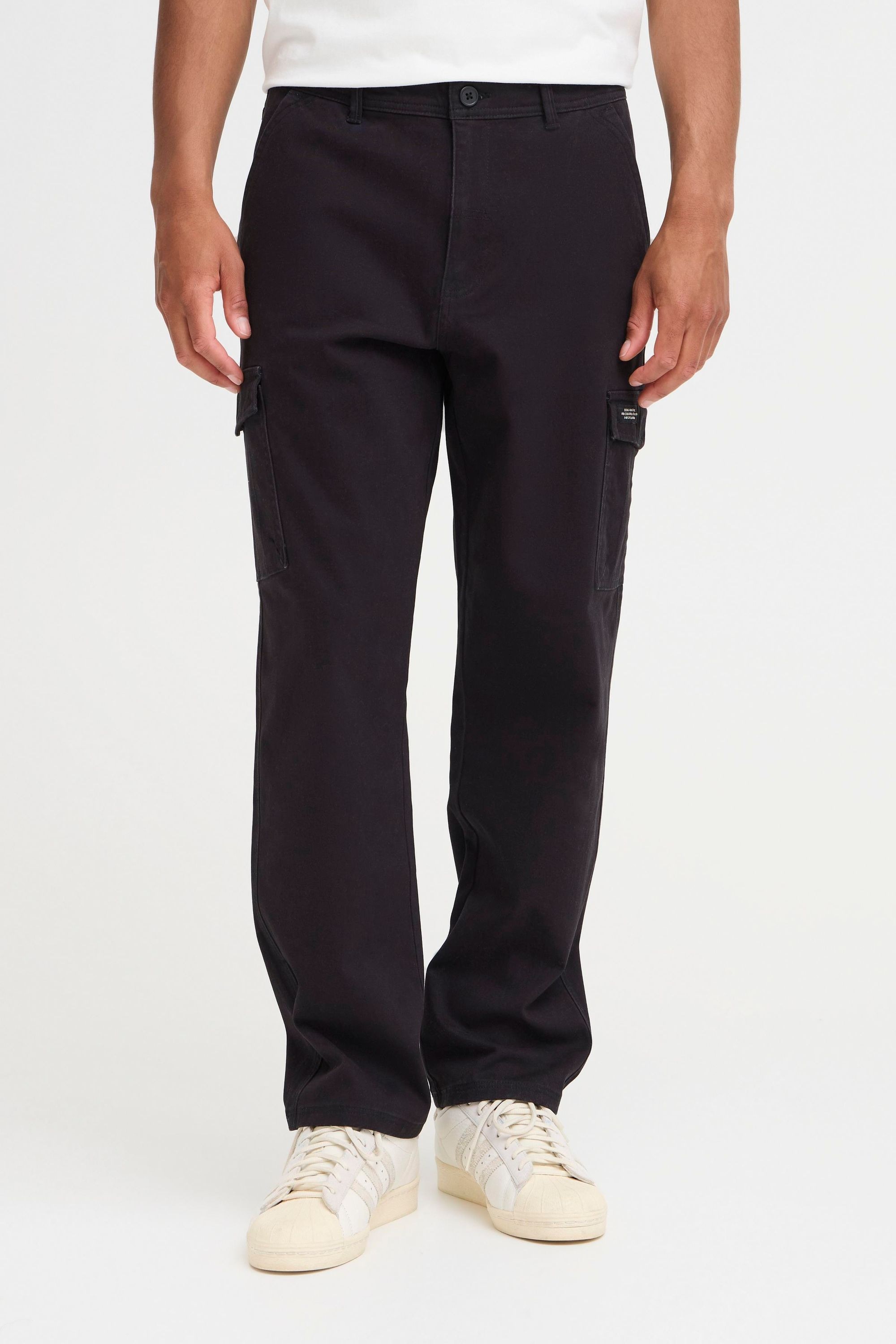 Blend Cargohose "BHMADDOX wovenpant" Moderne Cargohose mit Taschen günstig online kaufen
