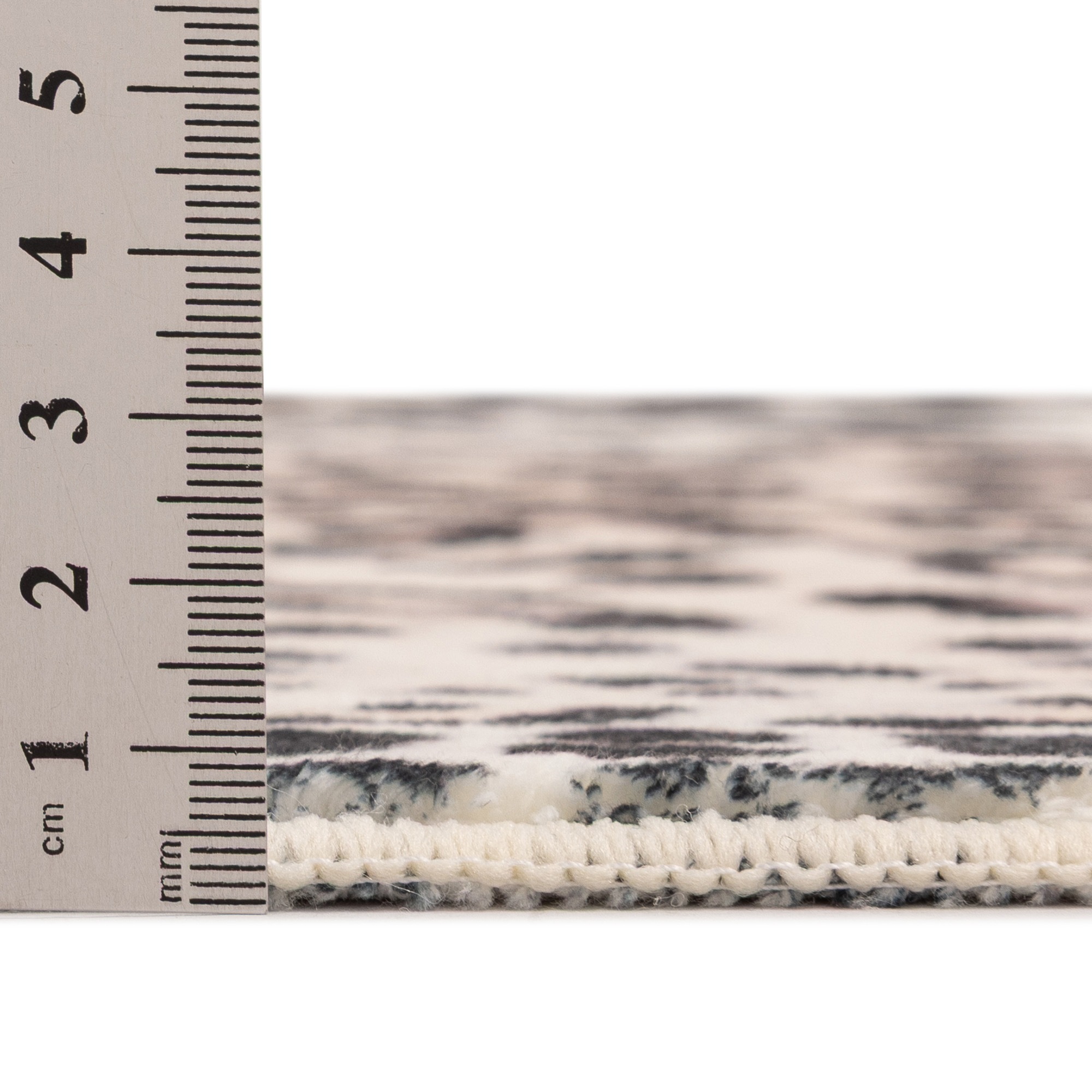 Gino Falcone Badematte »Aquata GF-162« Höhe 5 mm