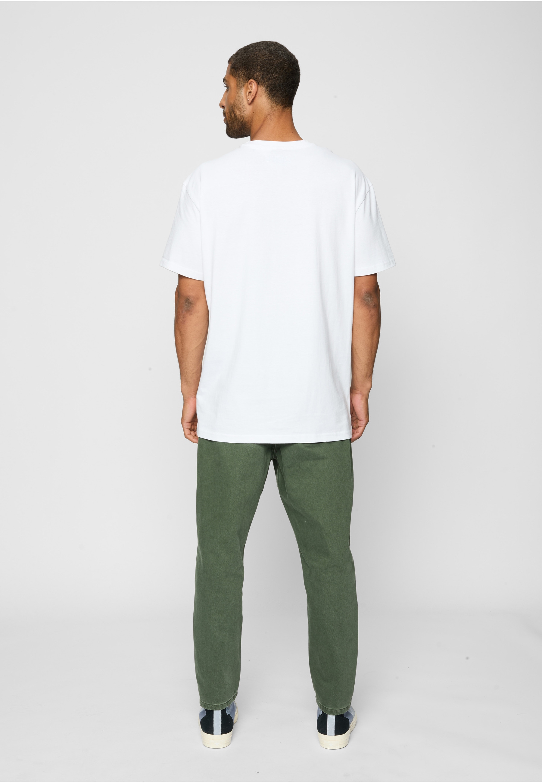 Merchcode T-Shirt »Merchcode Herren Eazy-E RAP Magazine Oversize Tee« 1 Stk.