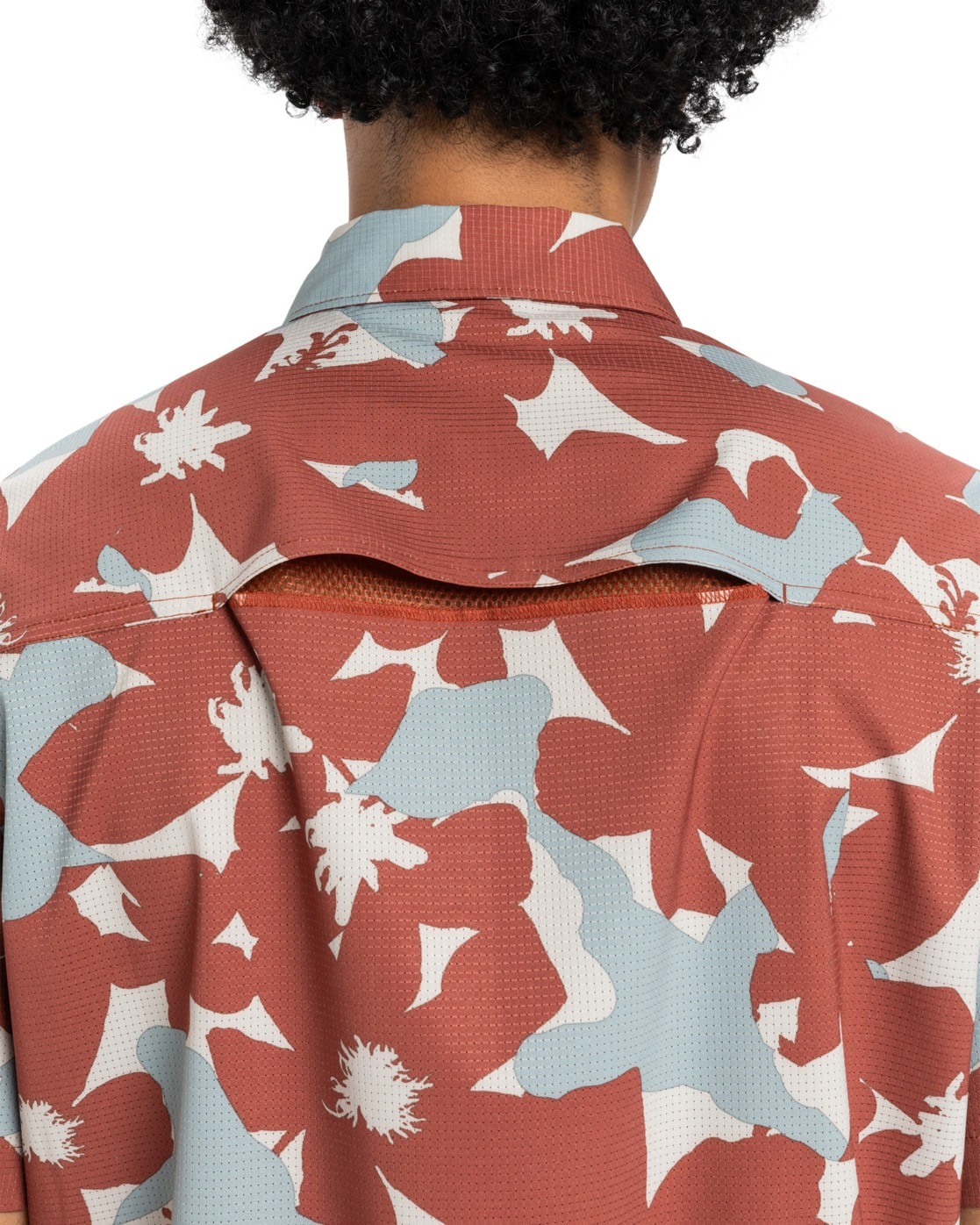 Quiksilver Funktionshemd »Handtman«