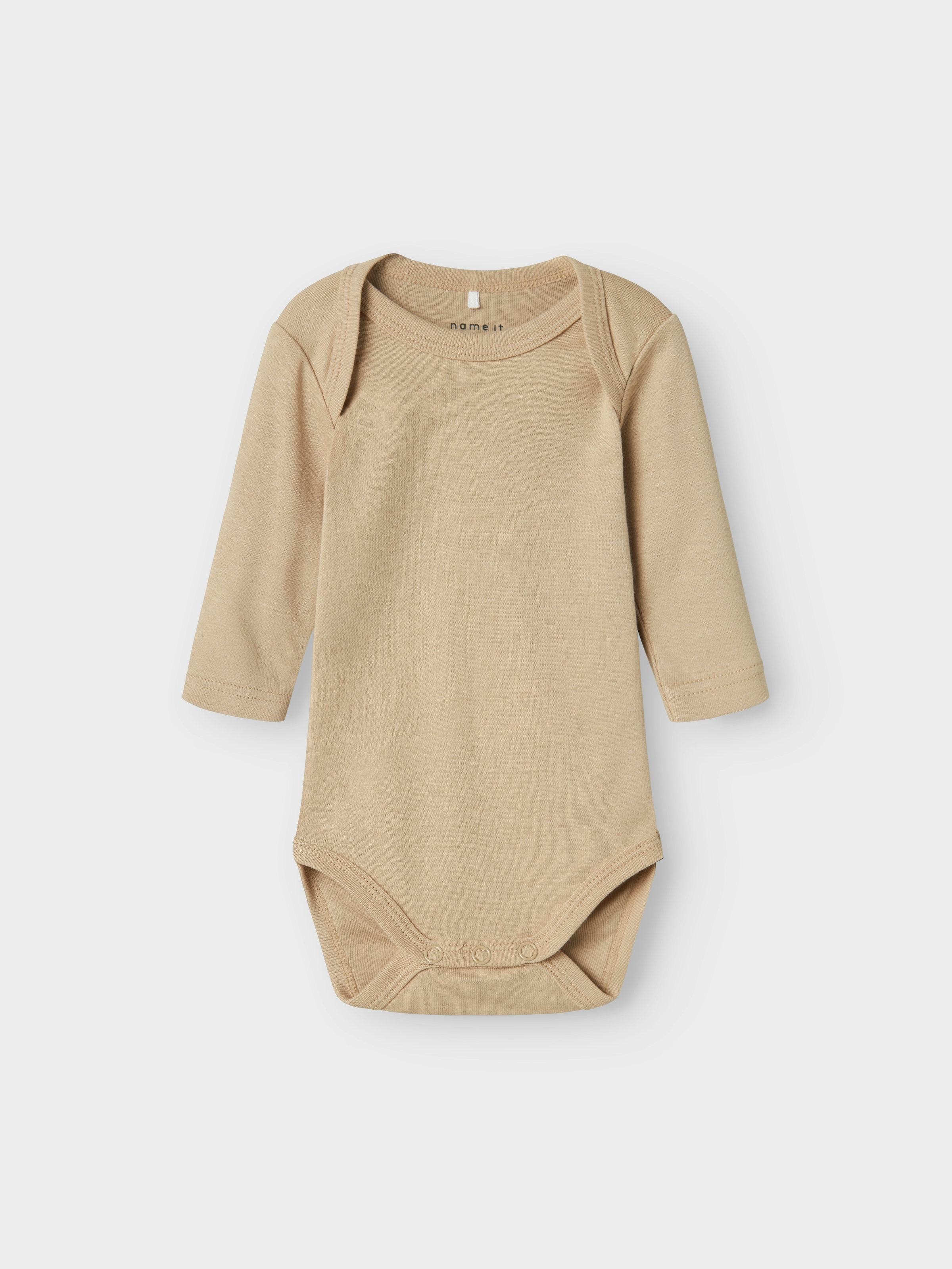 Name It Body »NBNBODY 3P LS JET STREAM GIRAFFE NOOS«