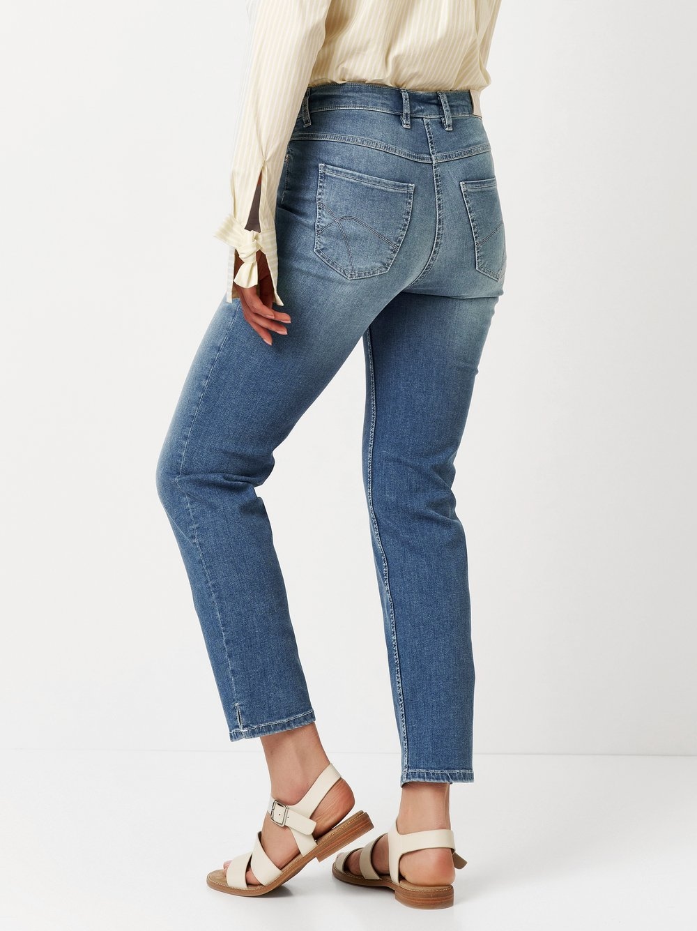 TONI 7/8-Jeans "Perfect Shape", mit Stretch günstig online kaufen