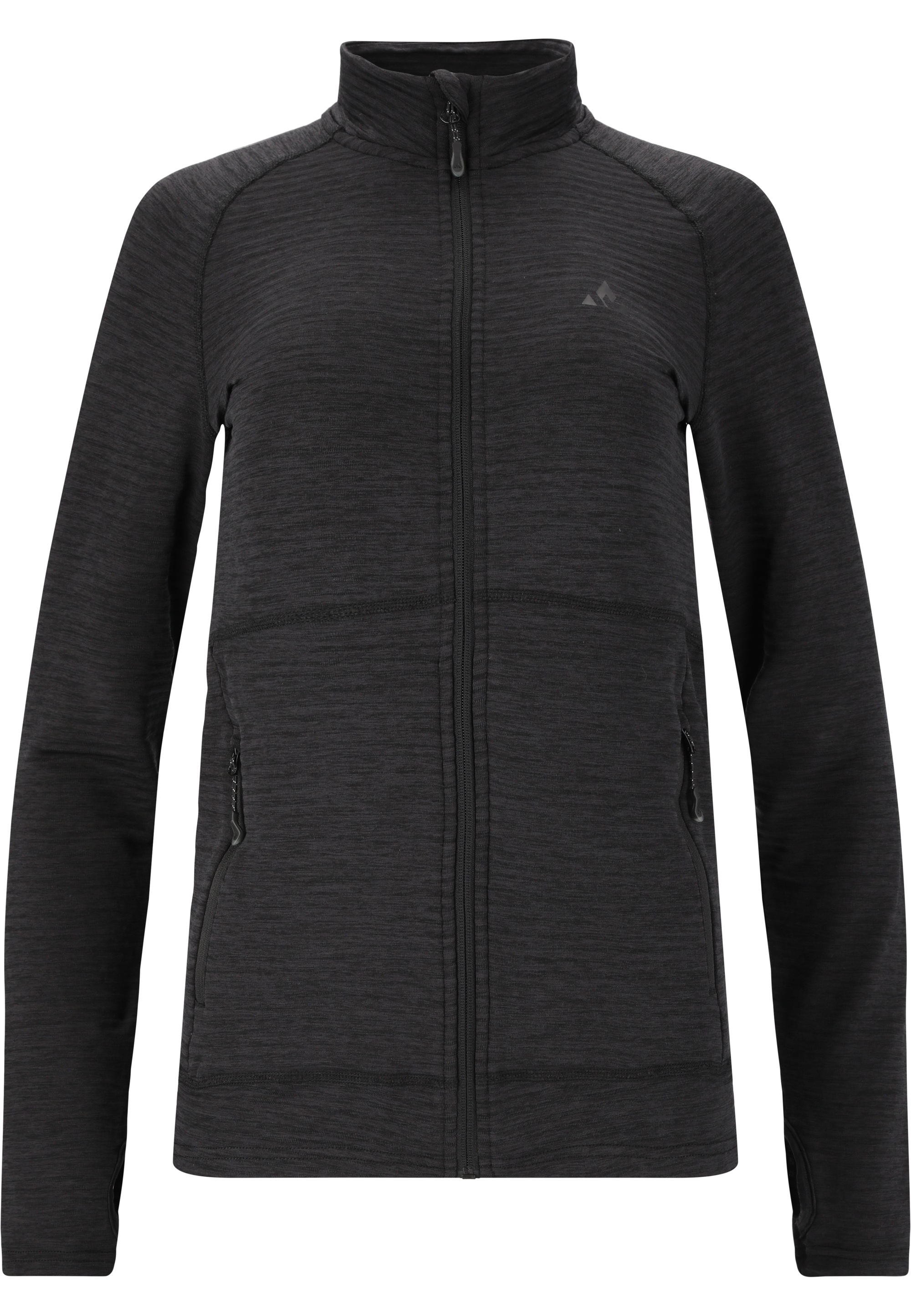 WHISTLER Fleecejacke »Nevados«, in atmungsaktiver und dehnbarer Qualität