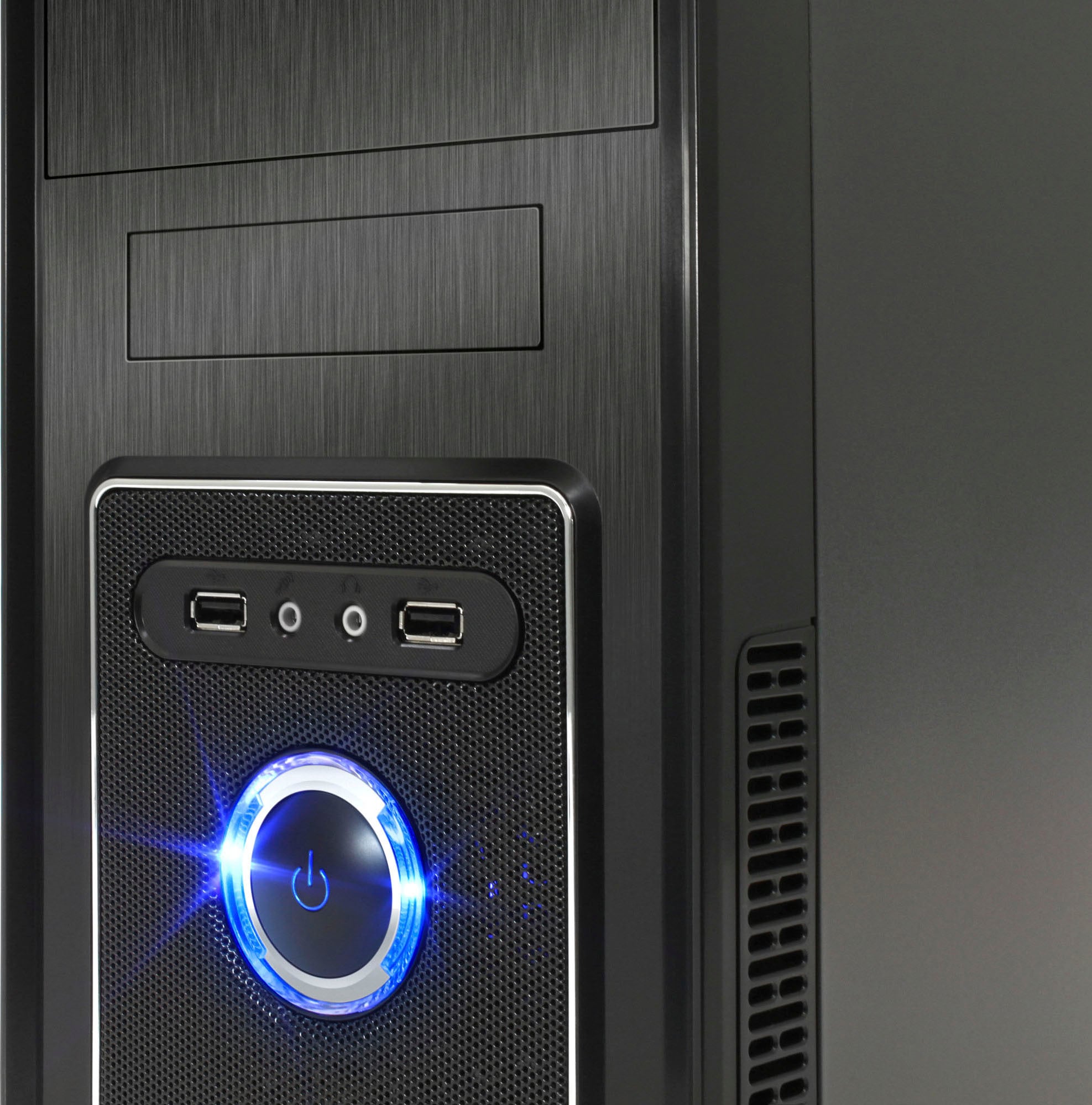 CSL Gaming-PC »Sprint V8830«