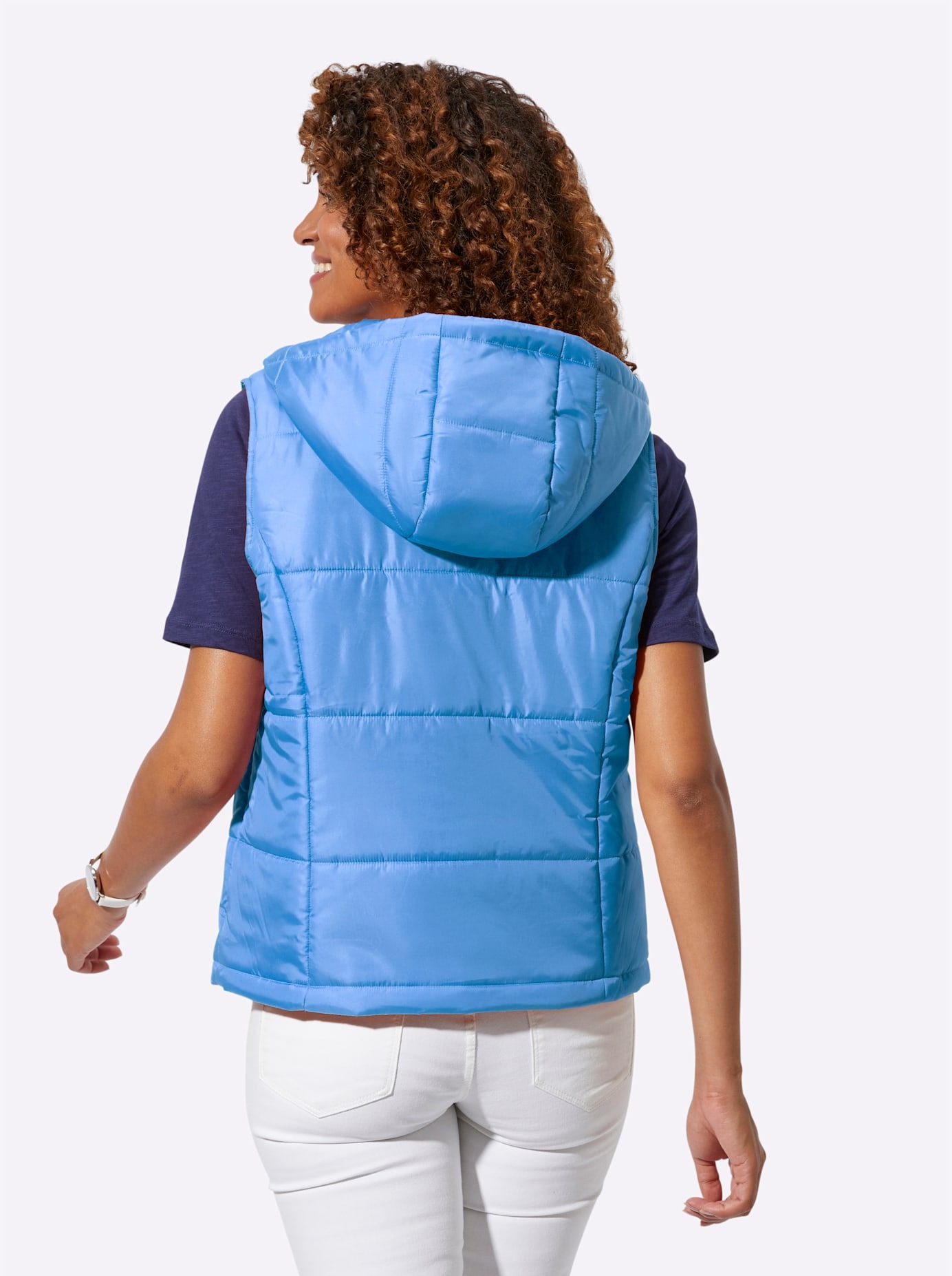 Casual Looks Steppweste günstig online kaufen