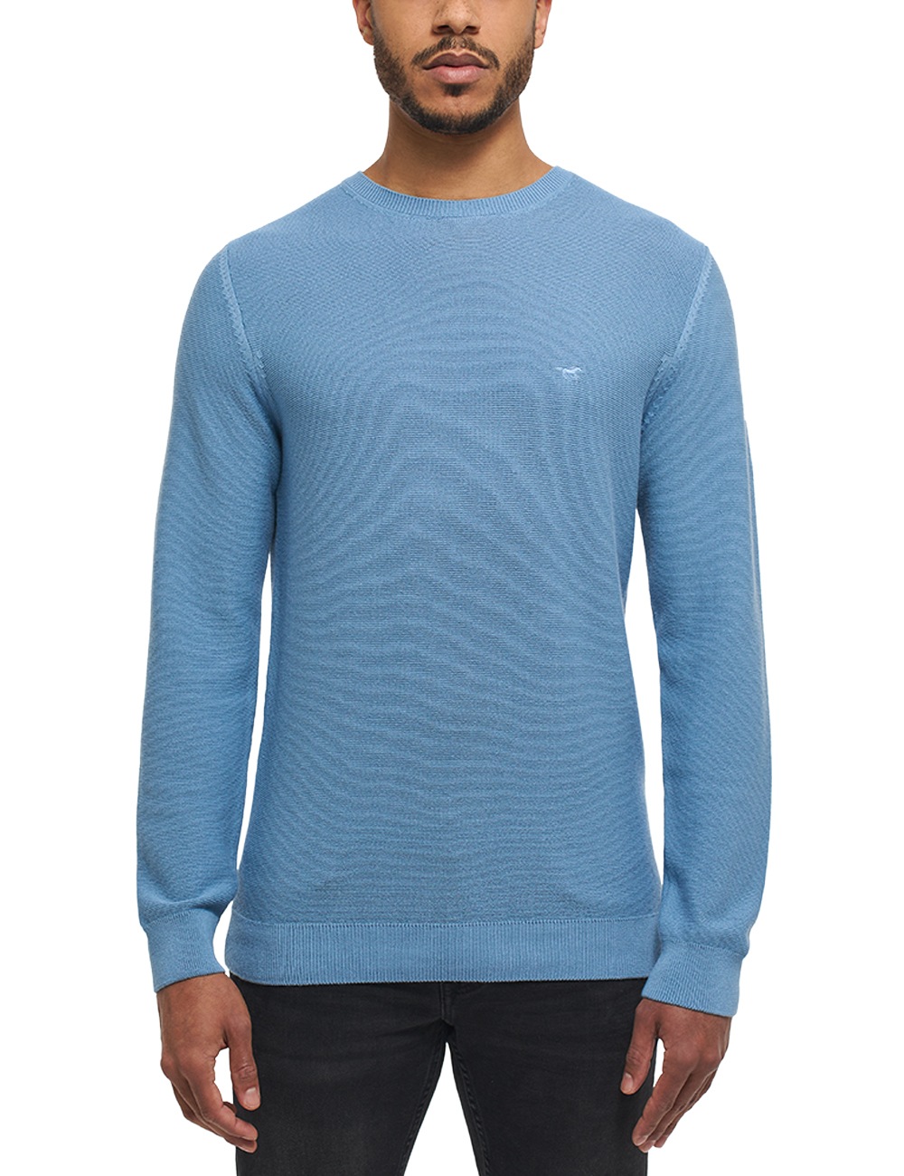 MUSTANG Sweatshirt »Style Emil C Basic« kaufen