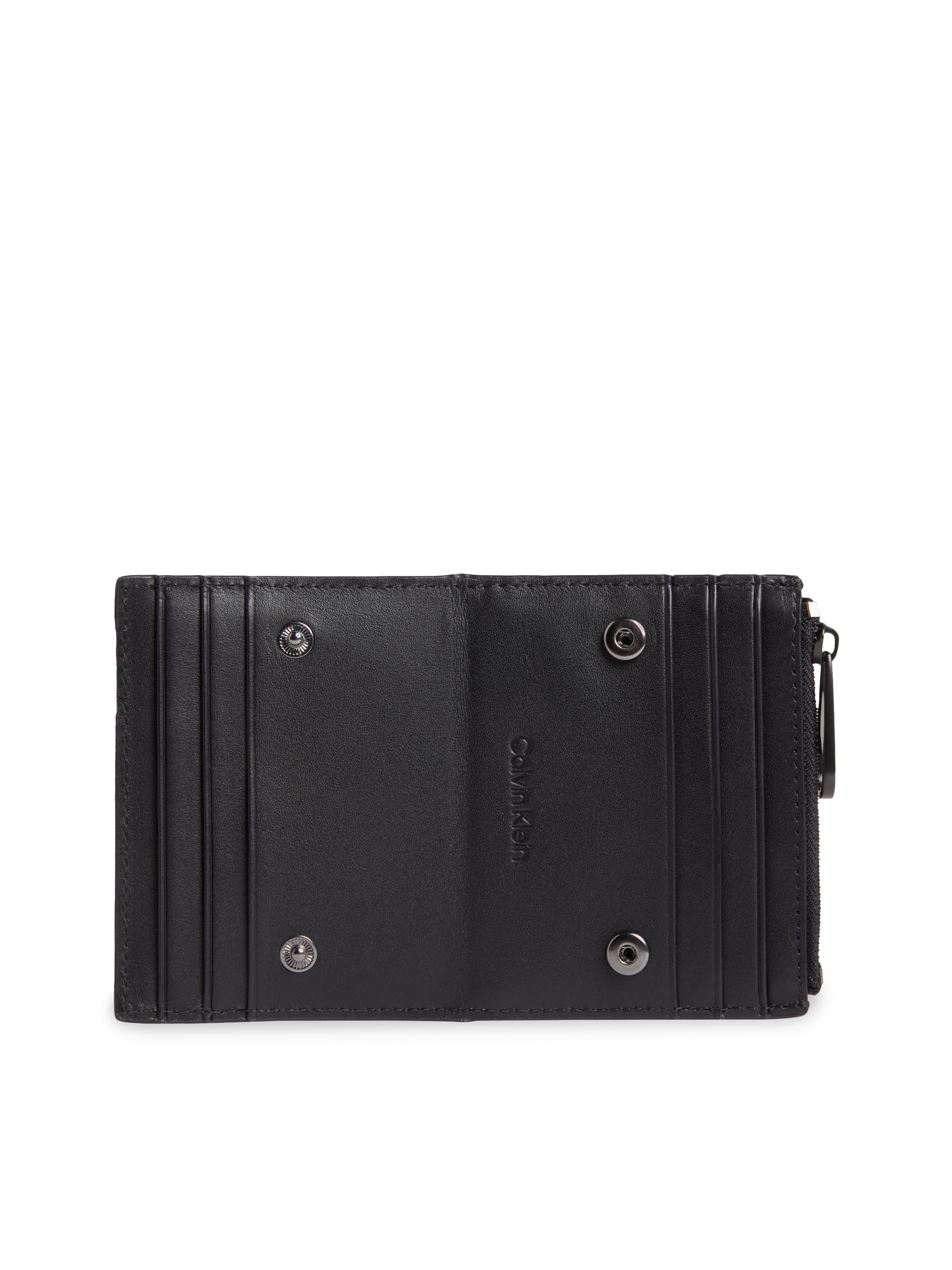 Calvin Klein Kartenetui "CK MUST CARDHOLDER" Slim Wallet Unisex, Mini Geldb günstig online kaufen