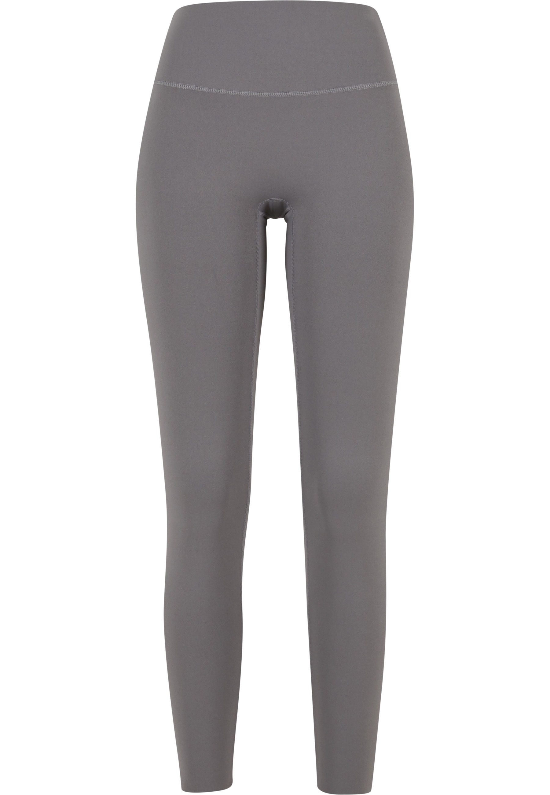 URBAN CLASSICS Leggings "Urban Classics Ladies Sports Leggings Ladies Sport günstig online kaufen