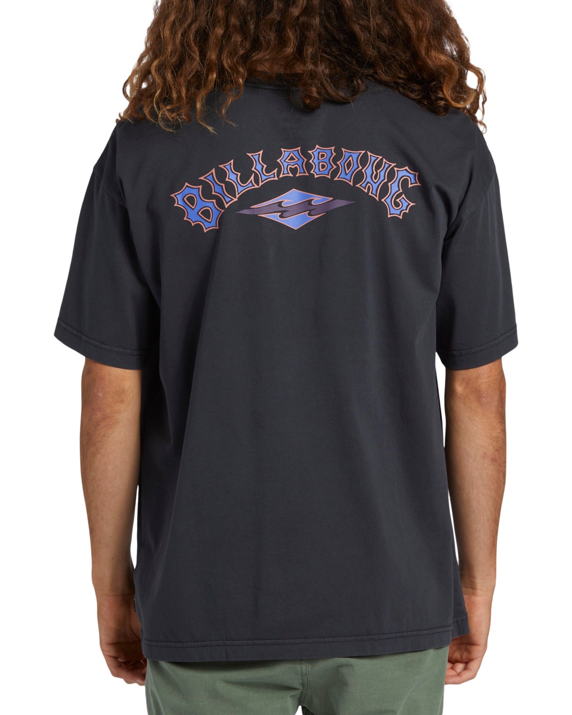 Billabong T-Shirt "Archwave Og" günstig online kaufen