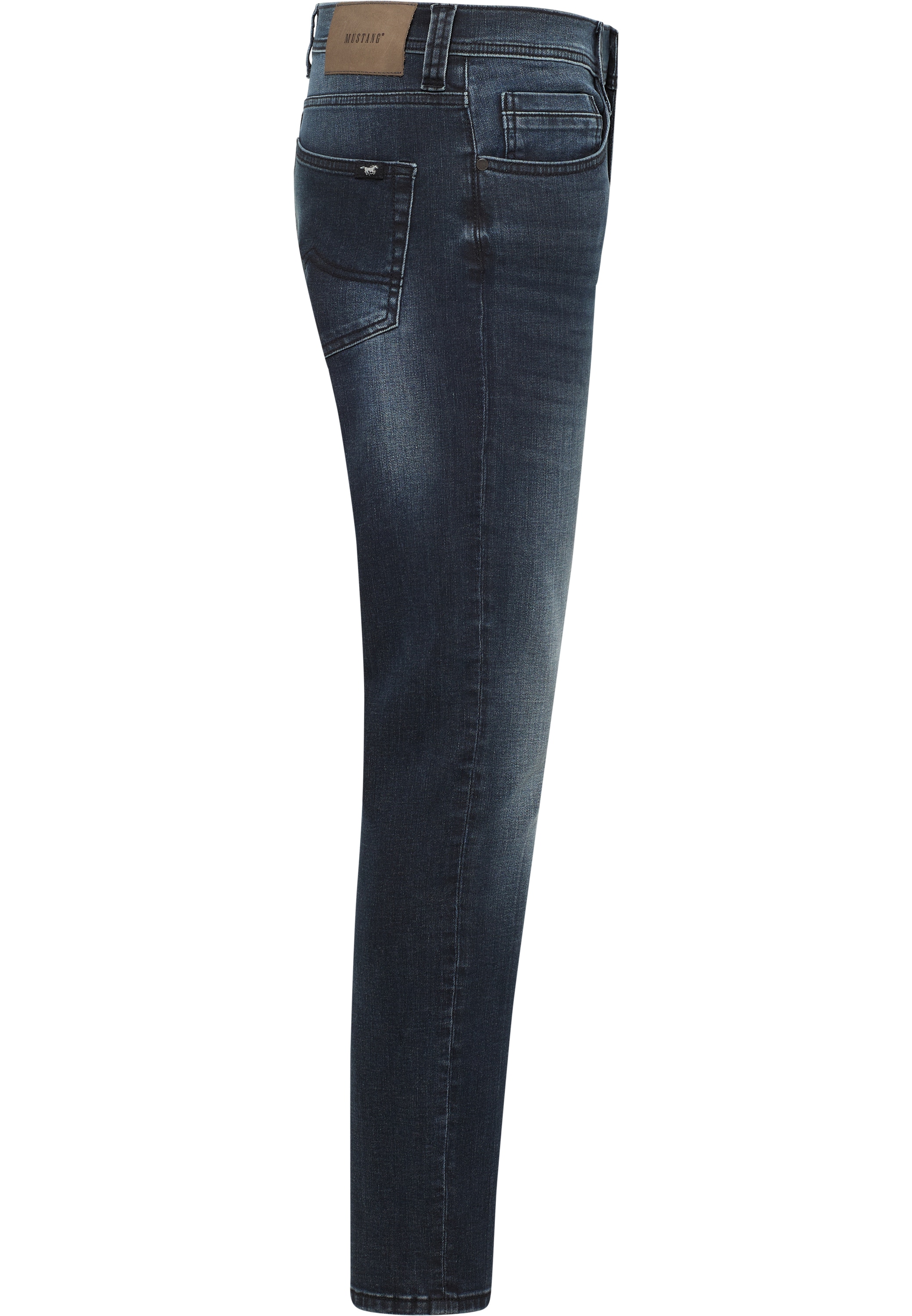 MUSTANG Slim-fit-Jeans »Herren Style Oregon Slim fit«