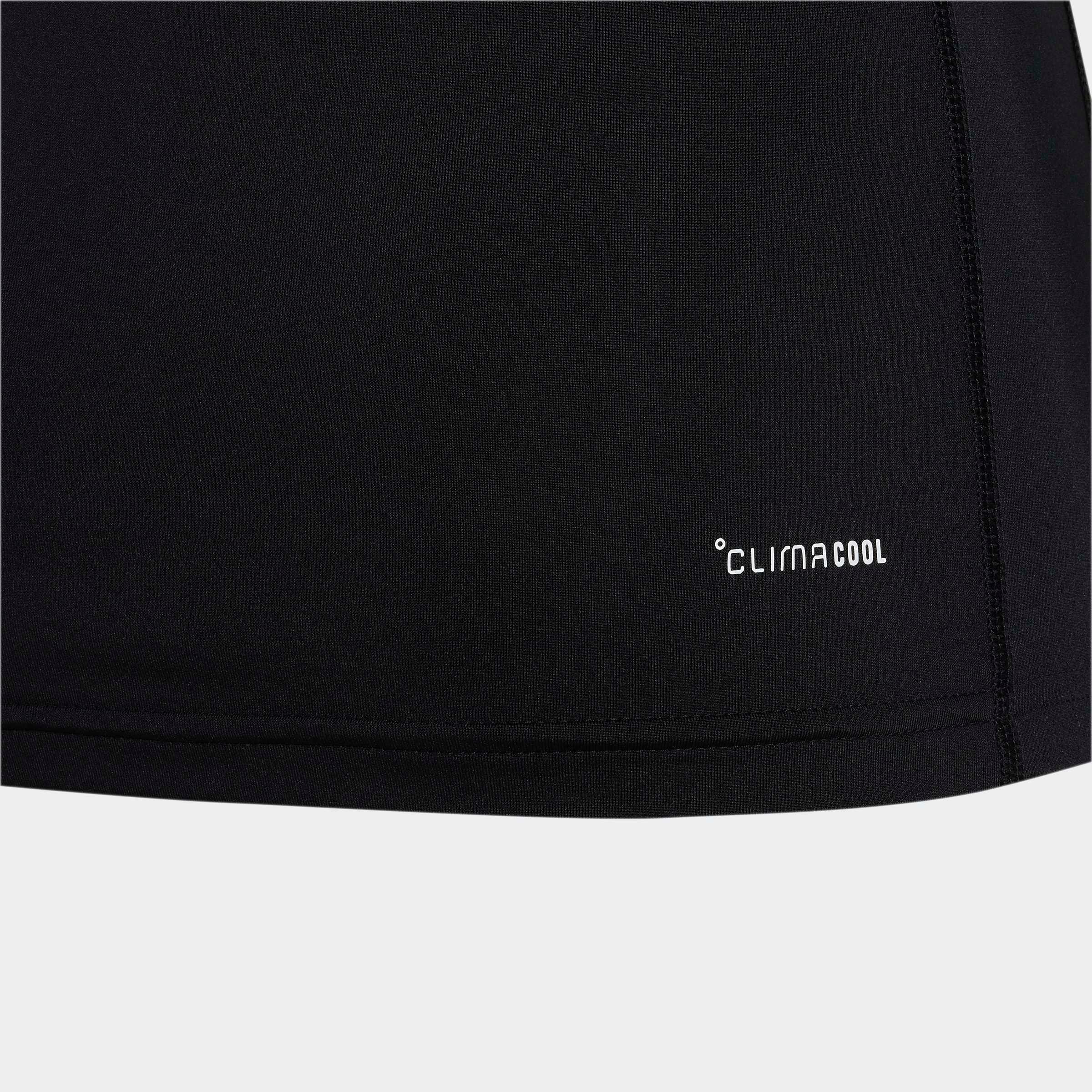 adidas Sportswear Funktionsshirt »TECHFIT LONGSLEEVE« für Kinder, mit climacool® Technologie, in normaler Länge