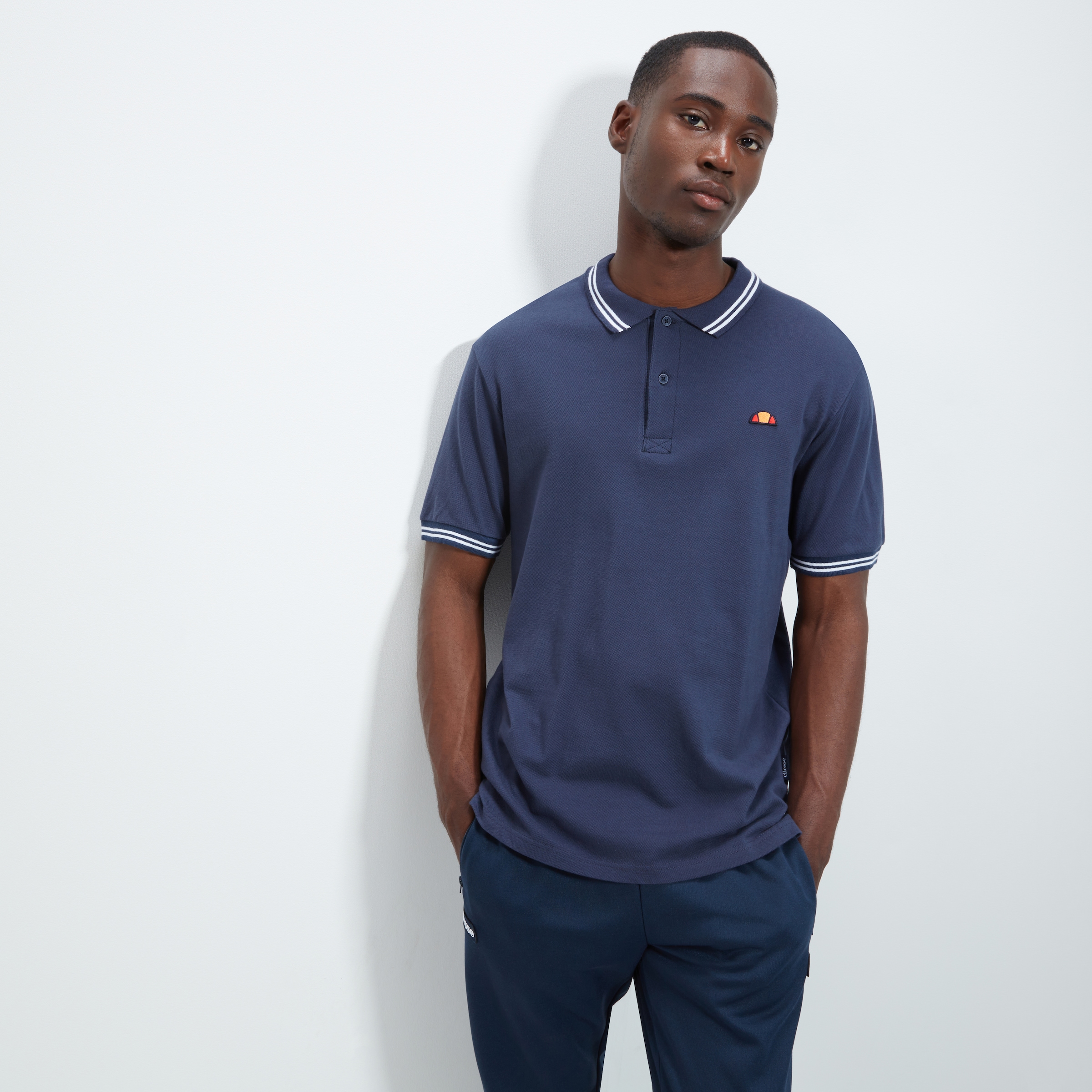 Ellesse Poloshirt »ROOKS POLO«
