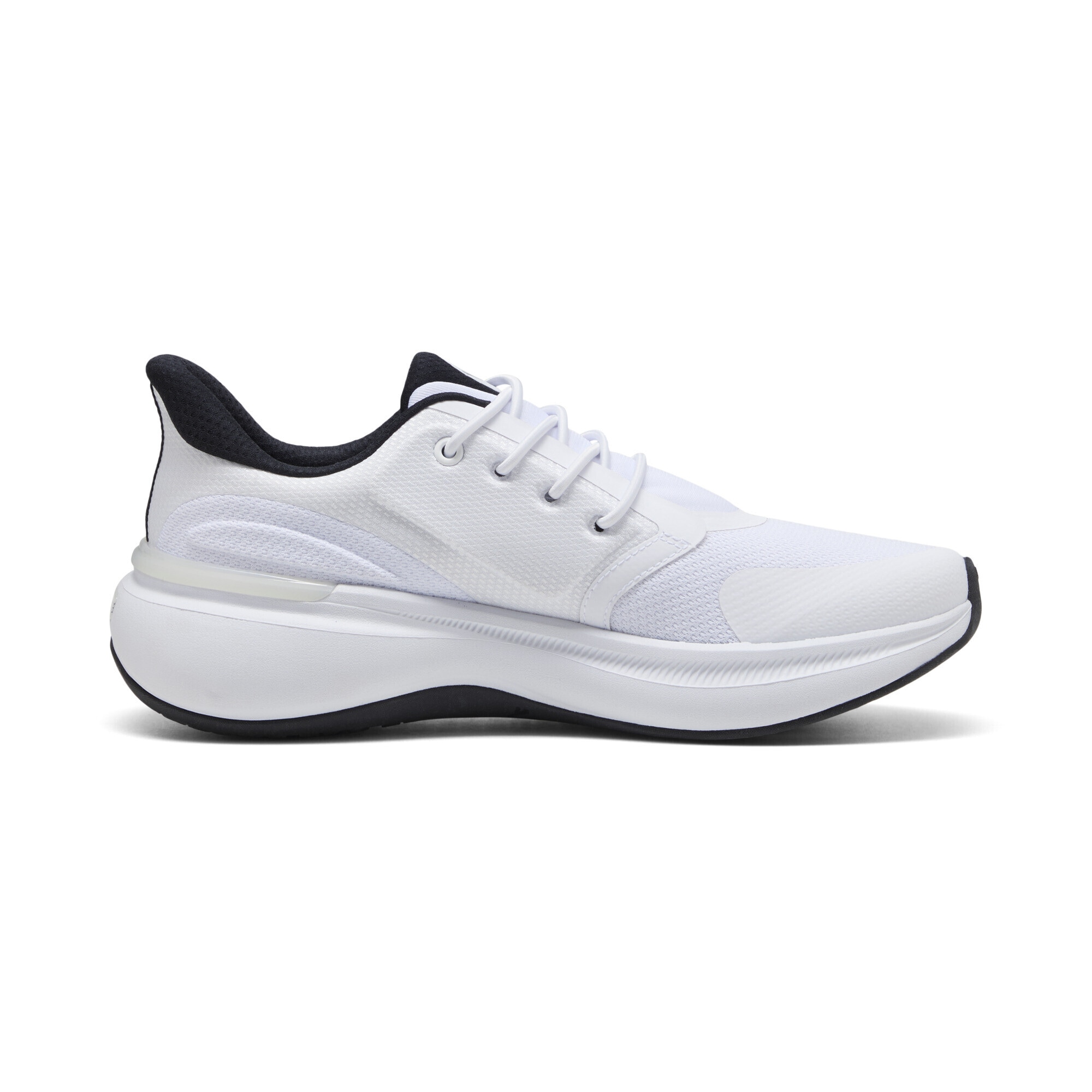 PUMA Laufschuh »Softride Exo Shift Sneakers Erwachsene«