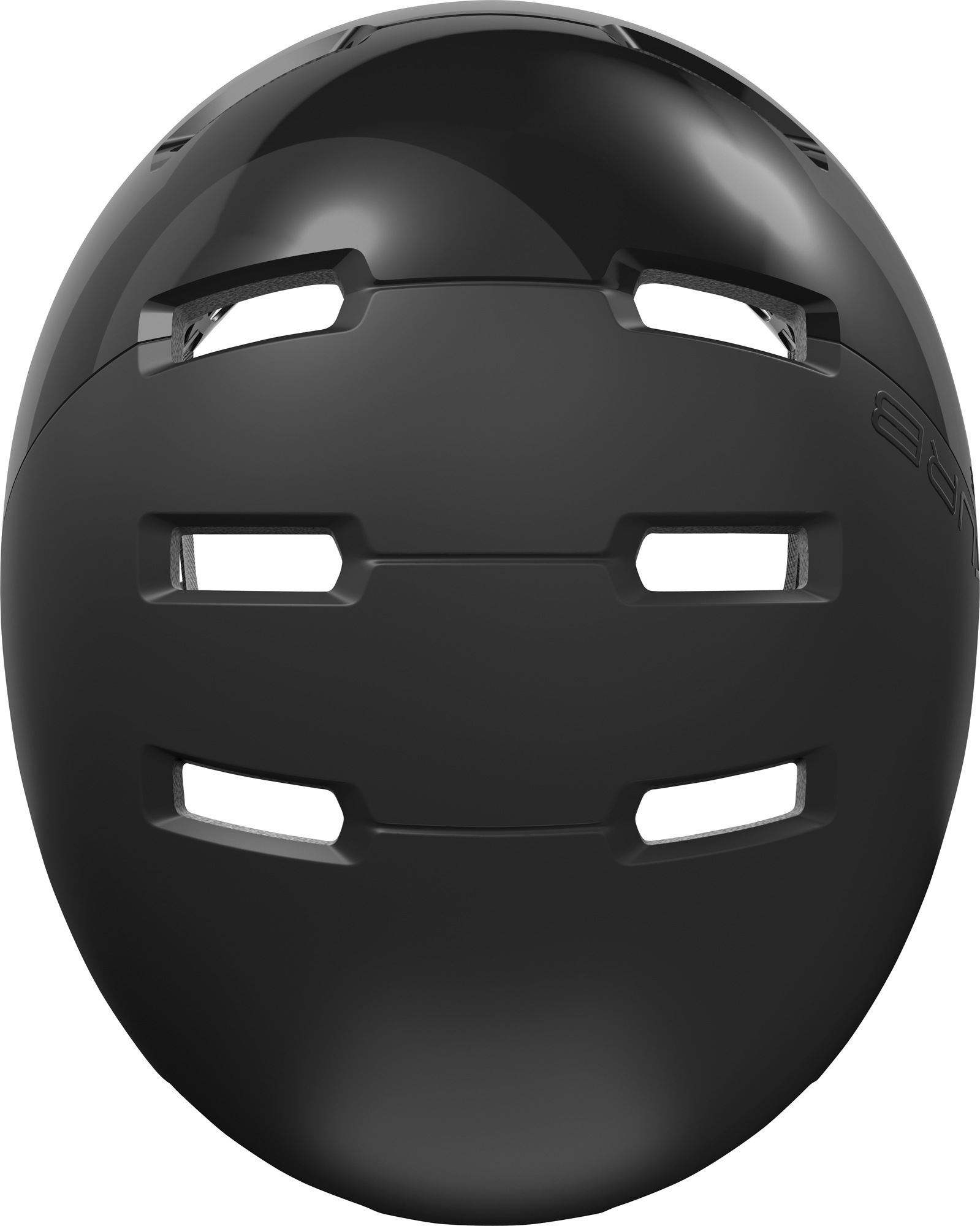 ABUS Fahrradhelm »SKURB ACE«